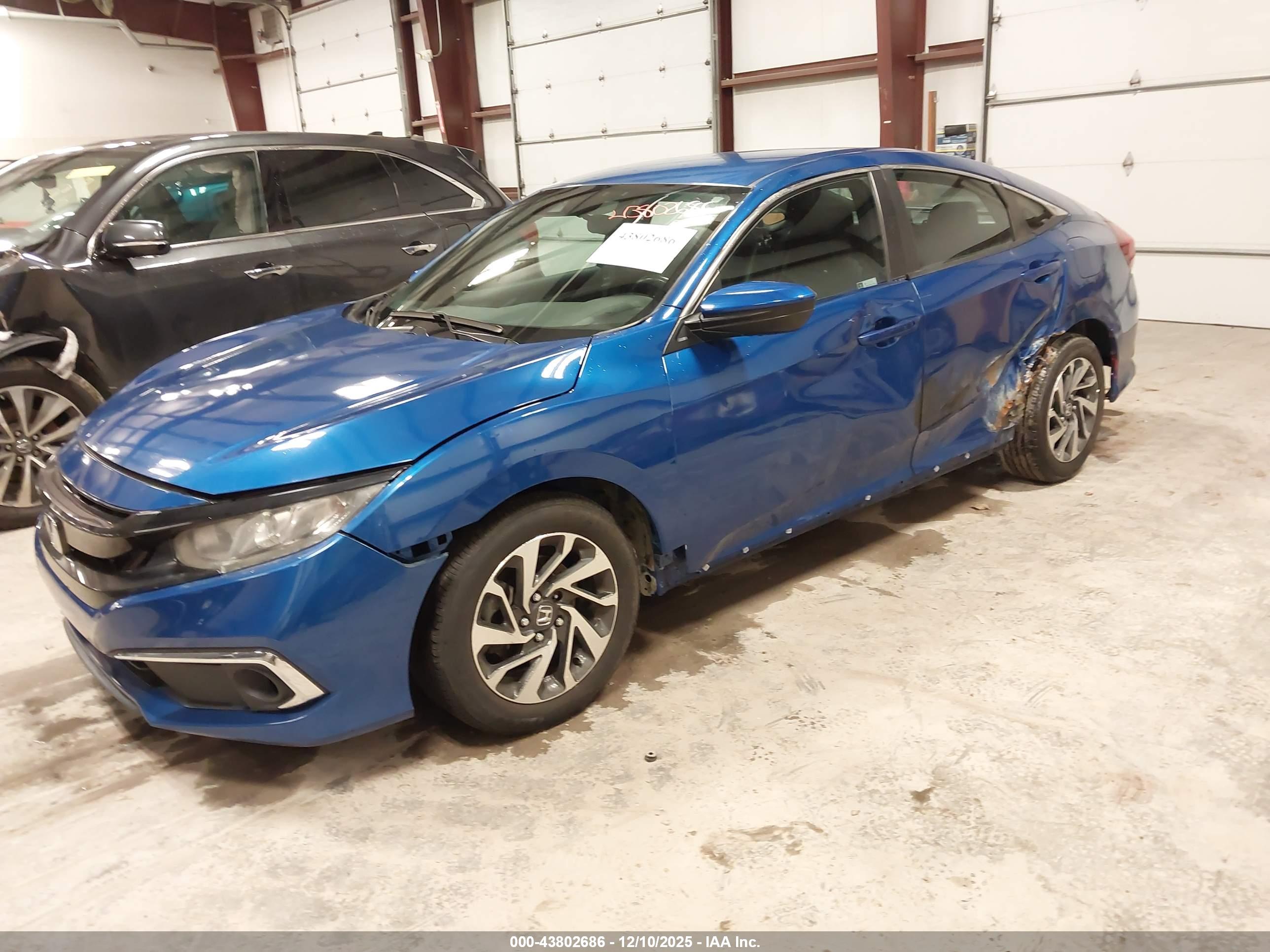 HONDA CIVIC image 2