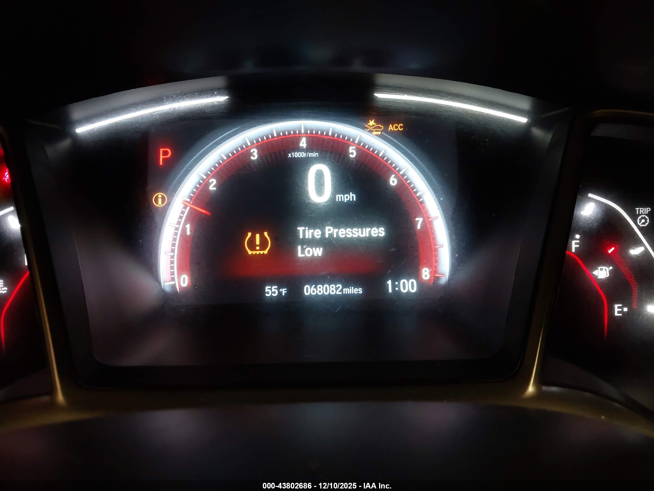 HONDA CIVIC image 7