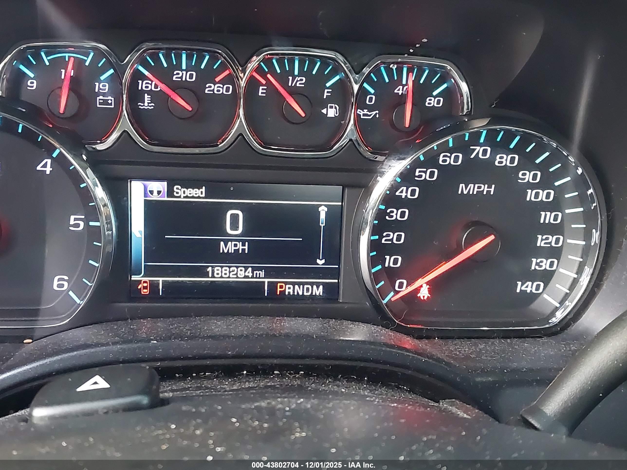 CHEVROLET SILVERADO image 7