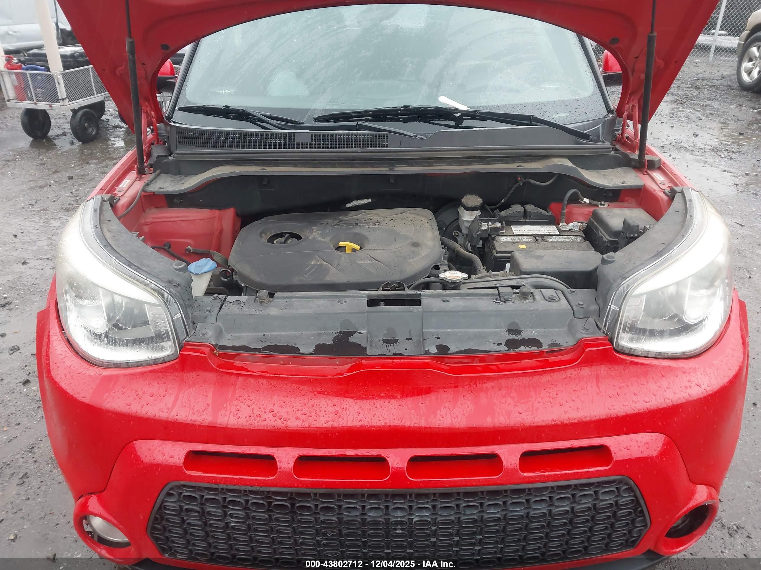 KIA SOUL image 10