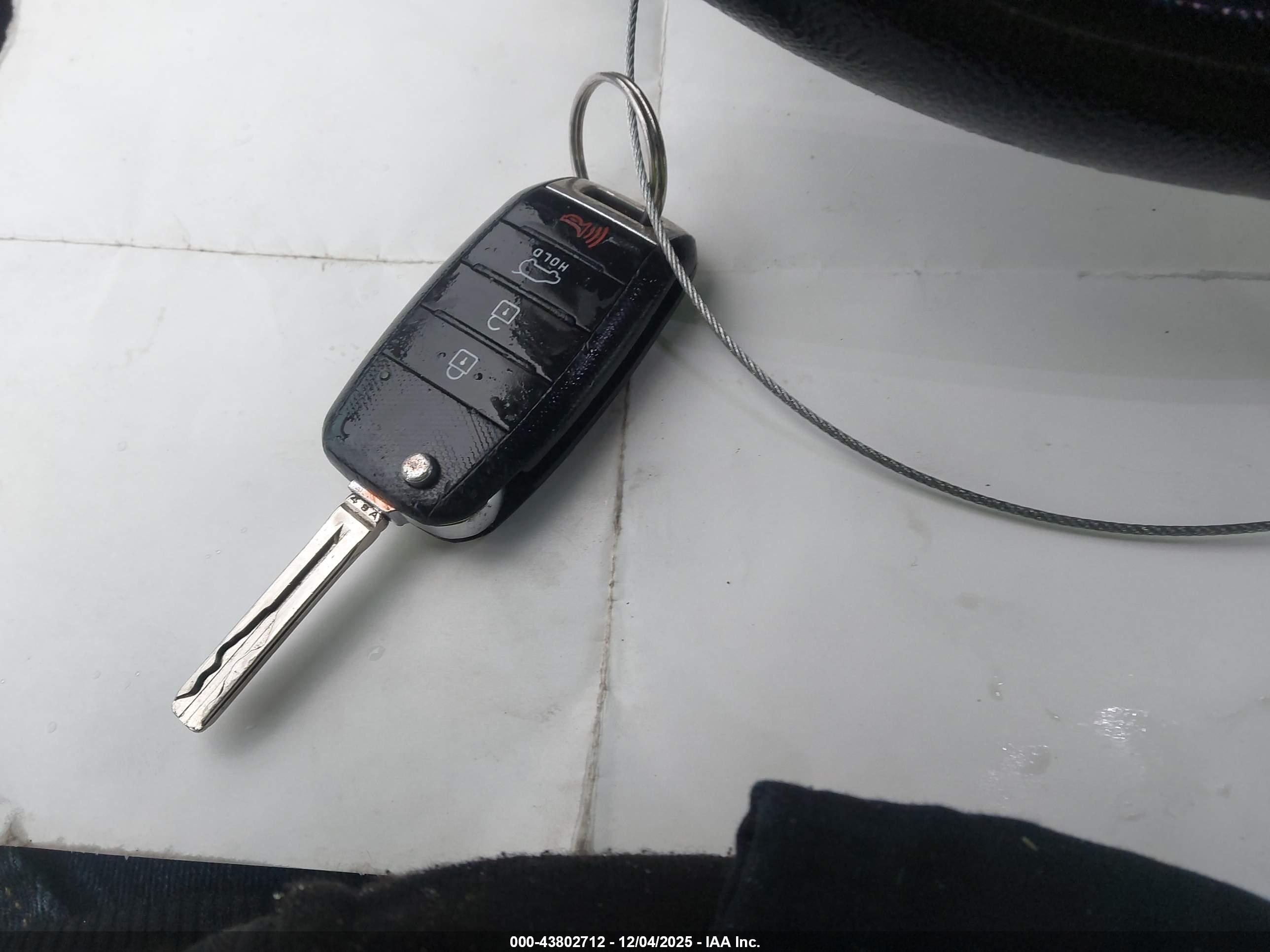 KIA SOUL image 11