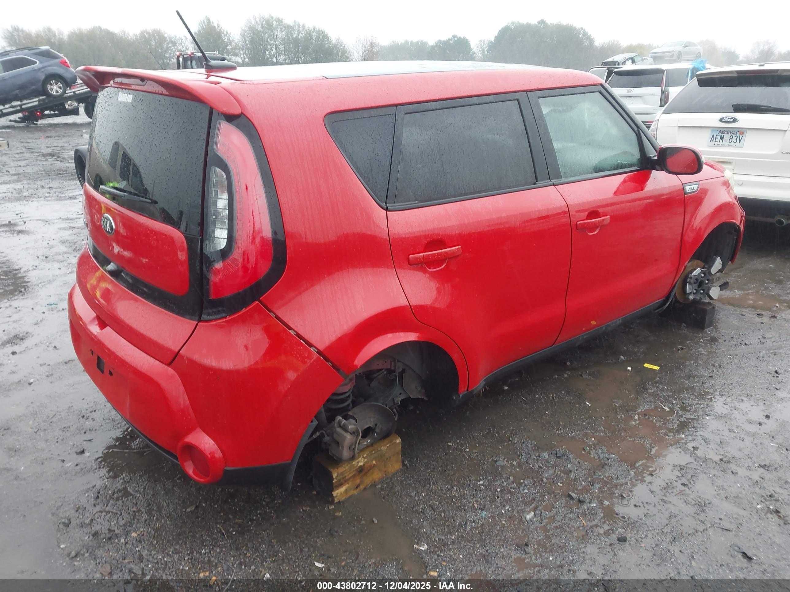 KIA SOUL image 4