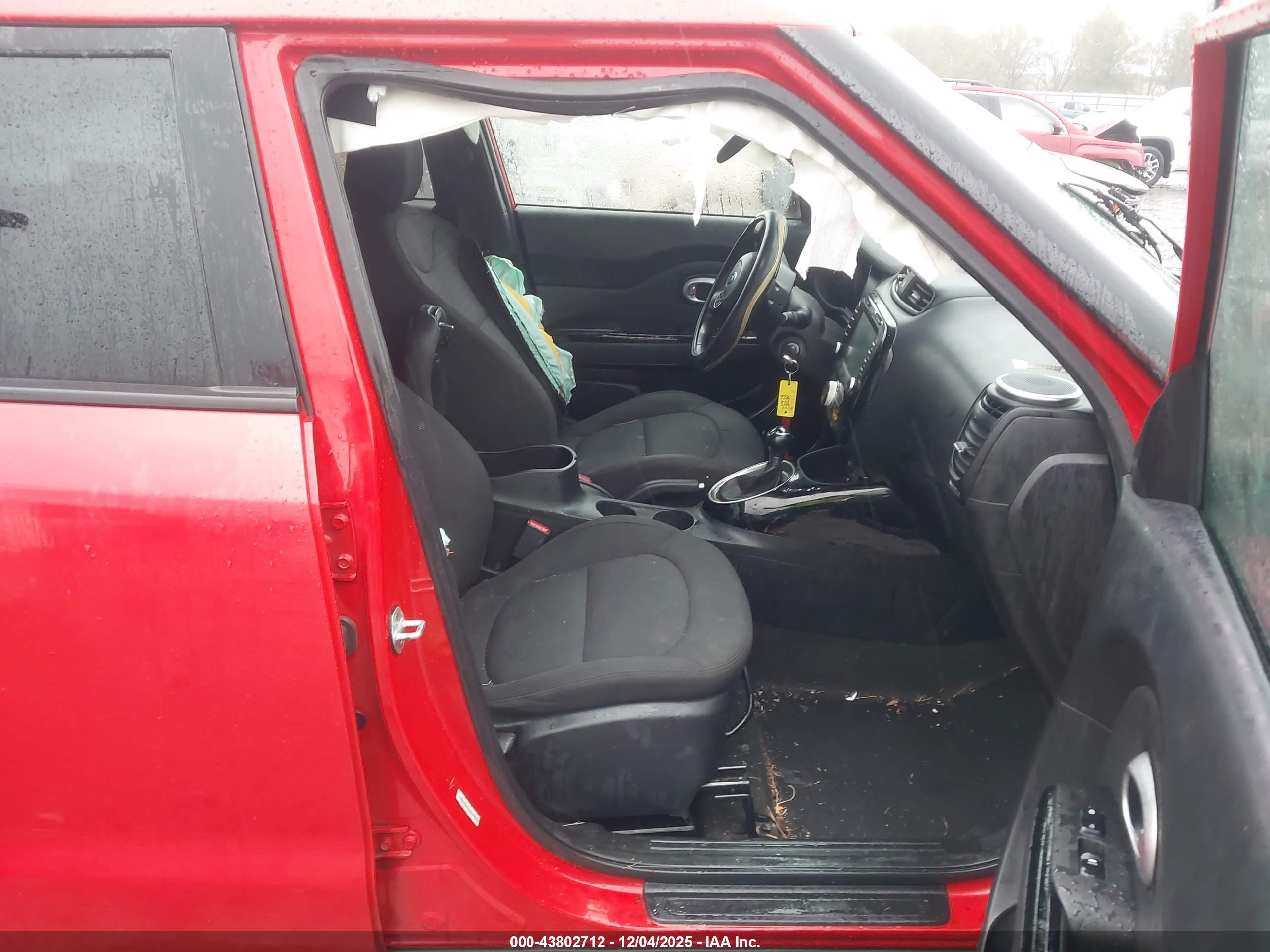 KIA SOUL image 5