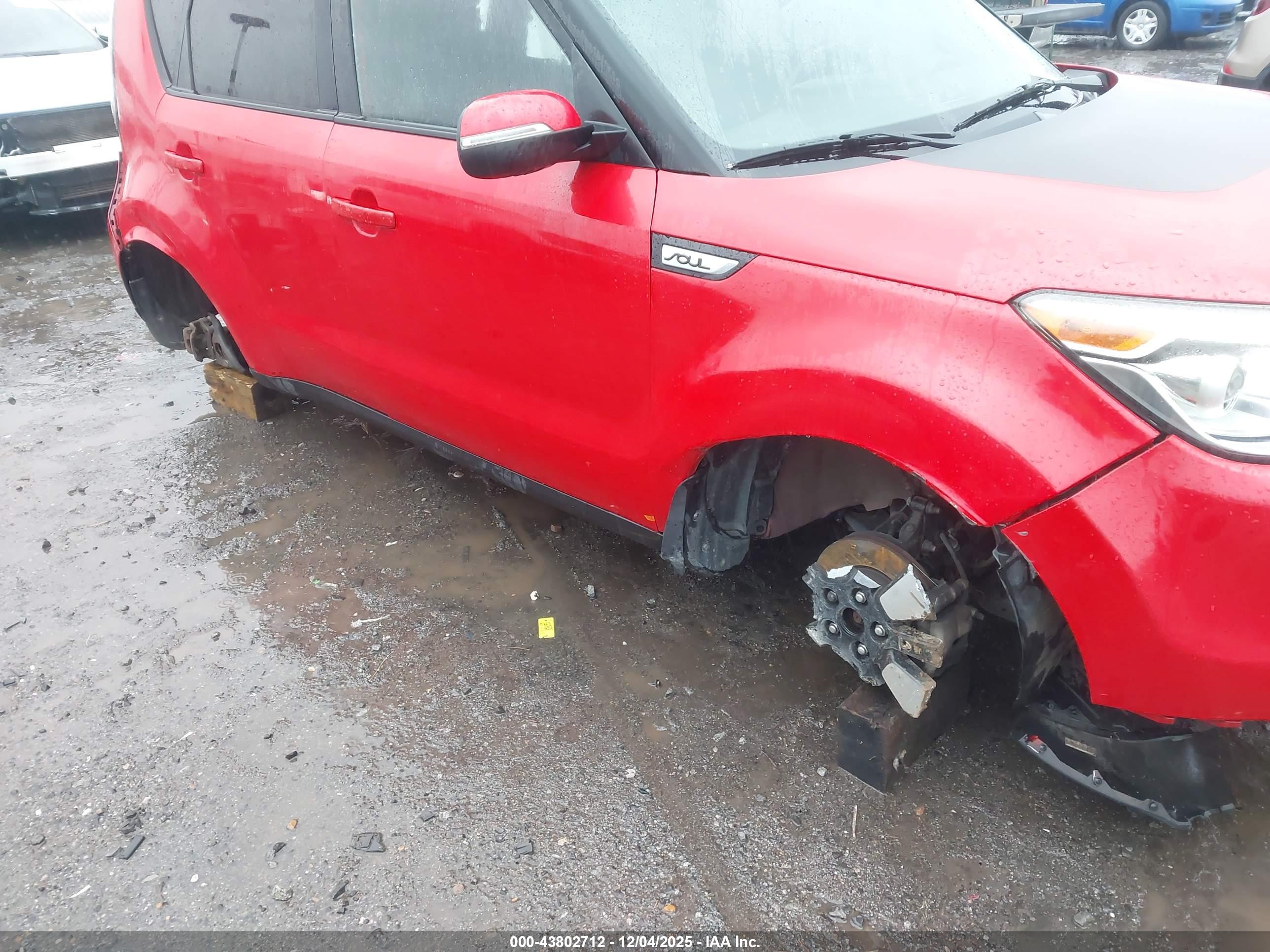 KIA SOUL image 6