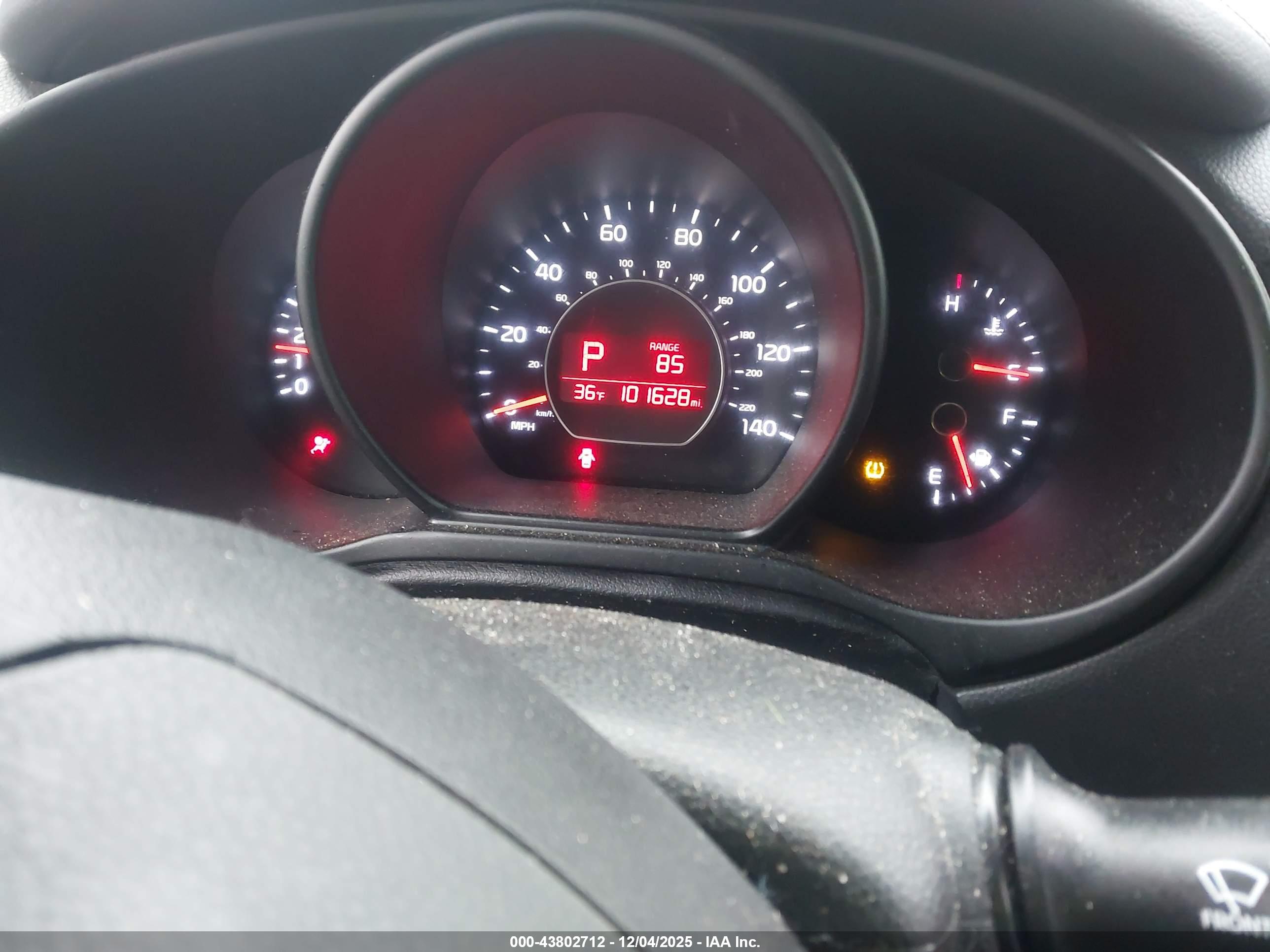 KIA SOUL image 7