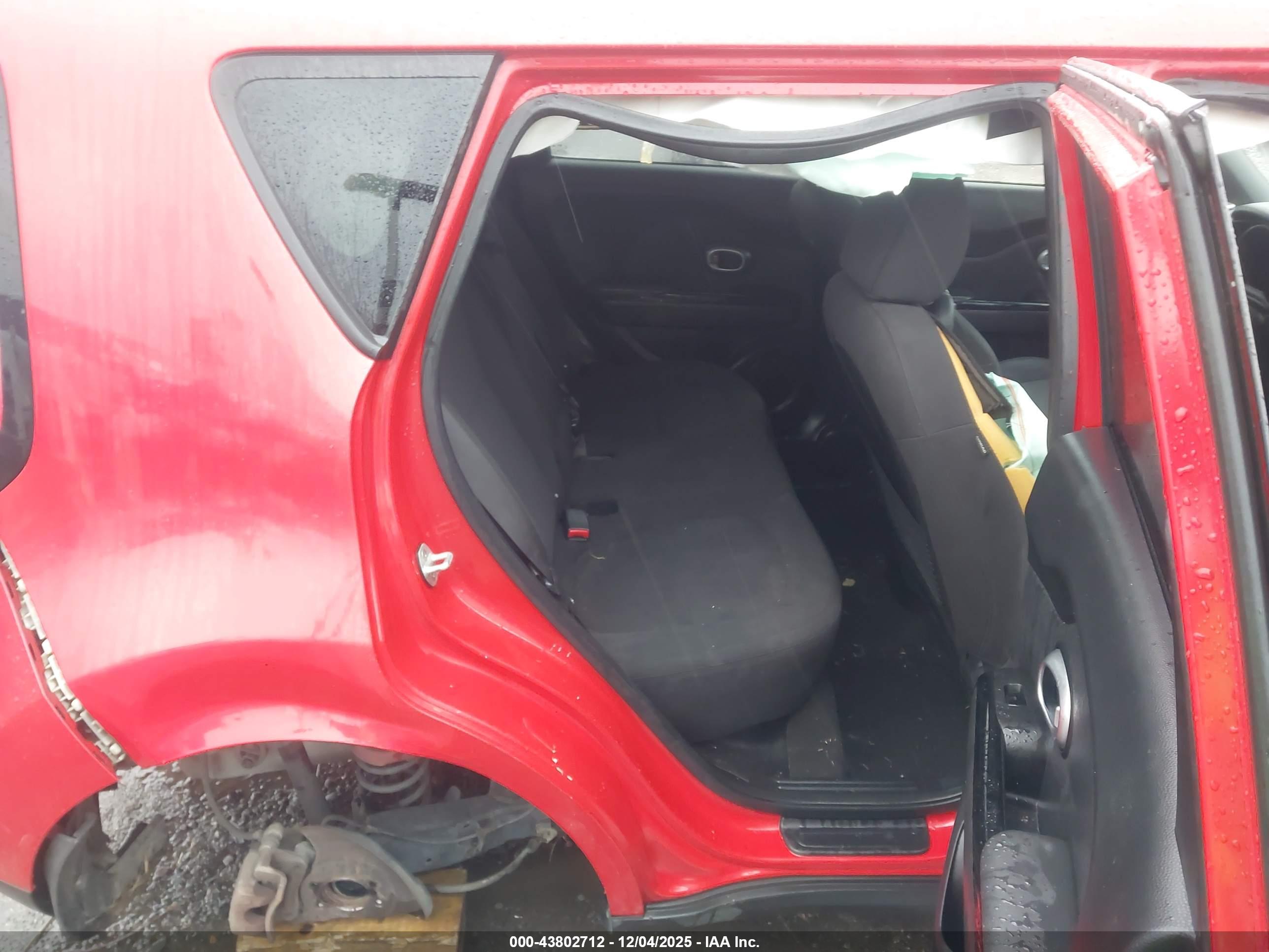 KIA SOUL image 8