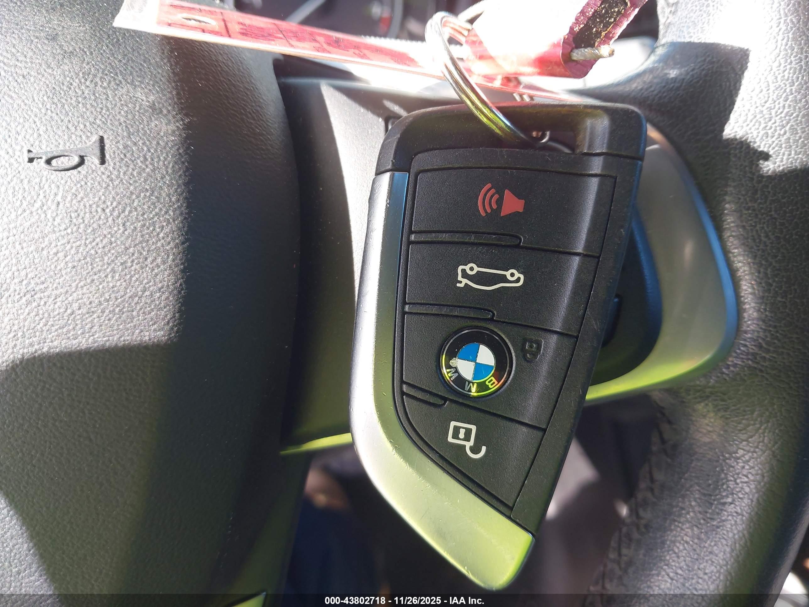 BMW X1 image 11