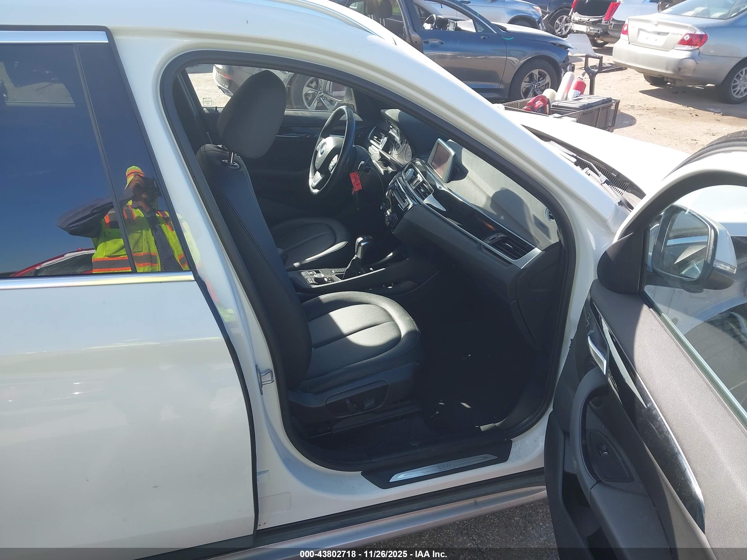 BMW X1 image 5