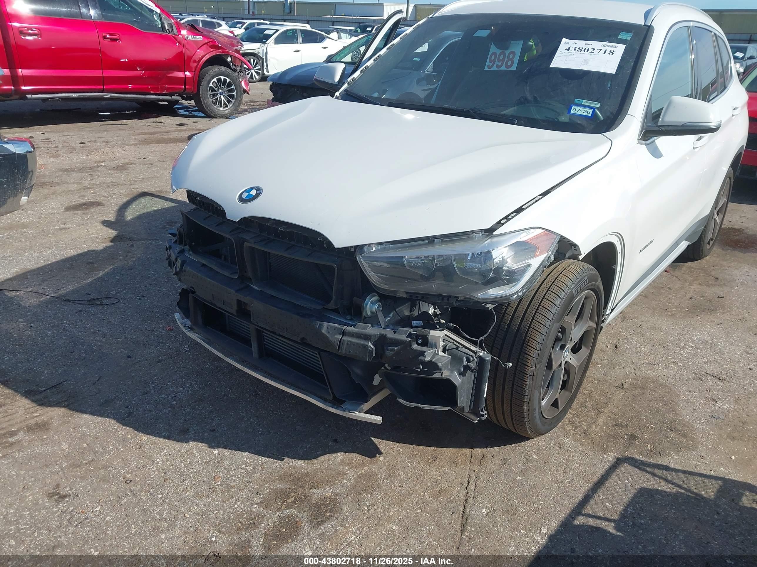 BMW X1 image 6