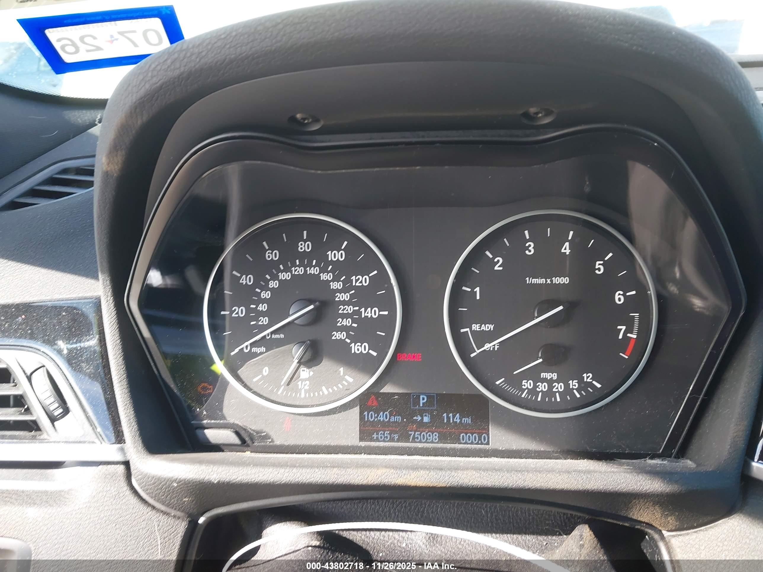 BMW X1 image 7