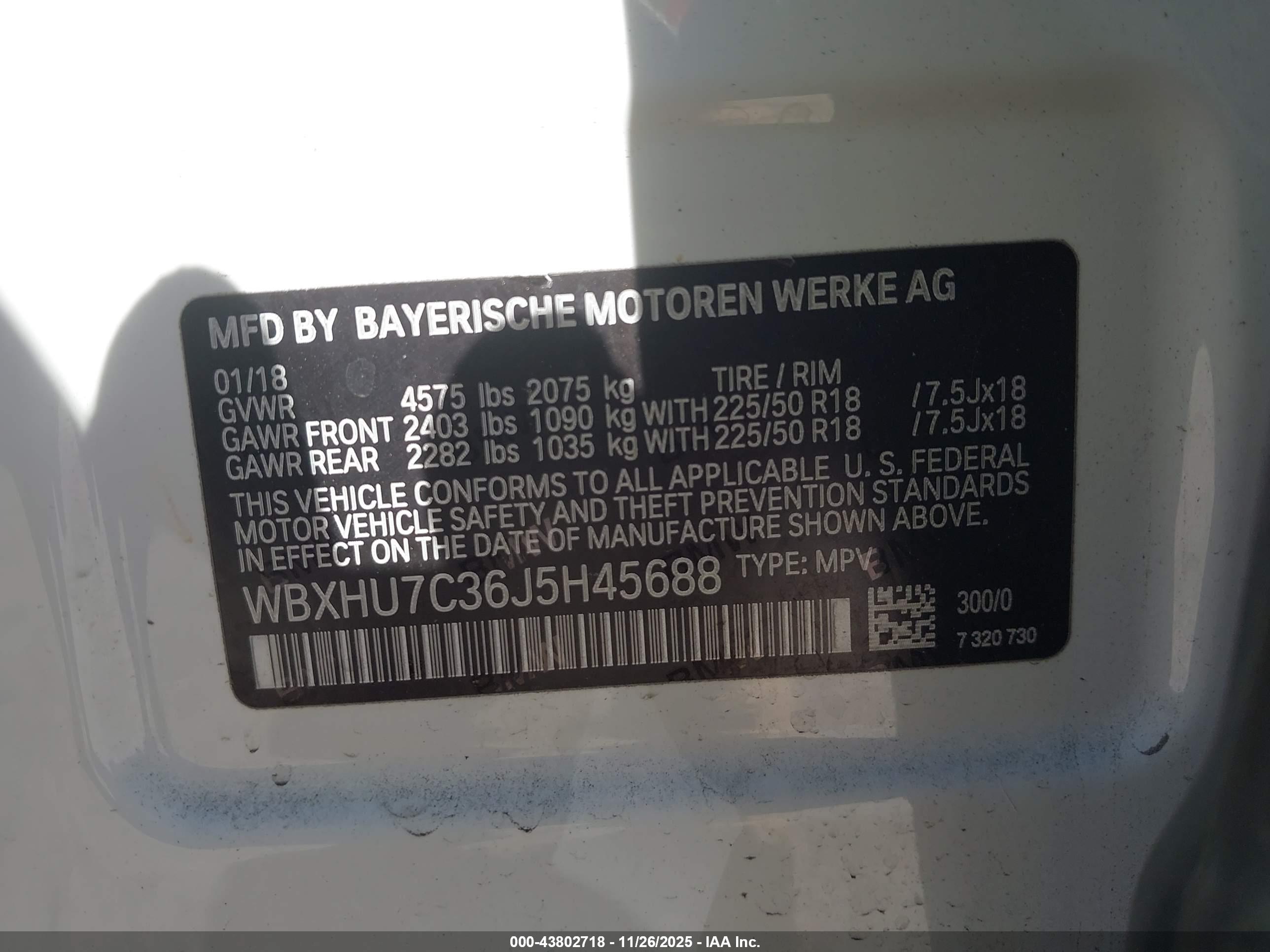 BMW X1 image 9