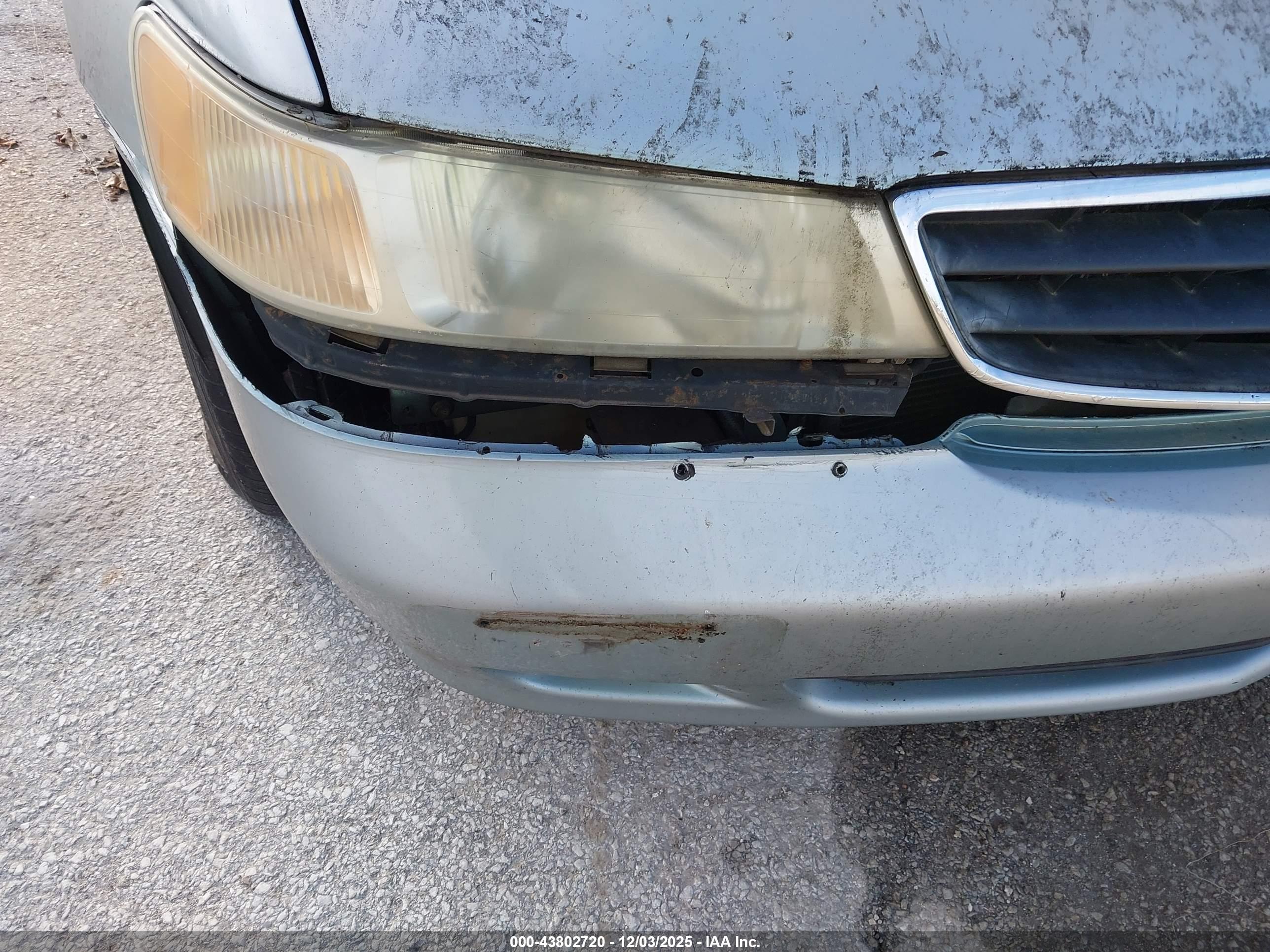HONDA ODYSSEY image 6