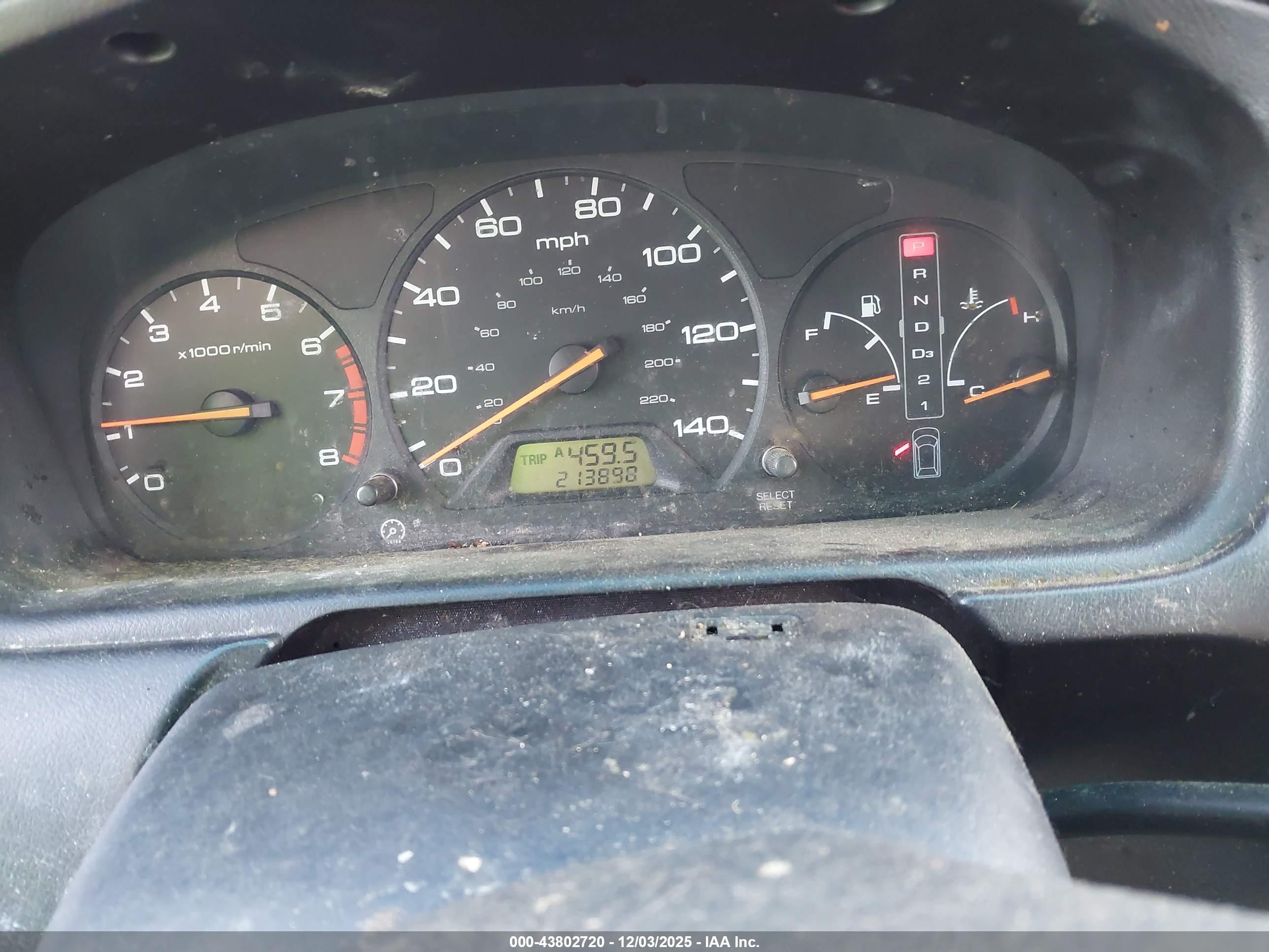 HONDA ODYSSEY image 7