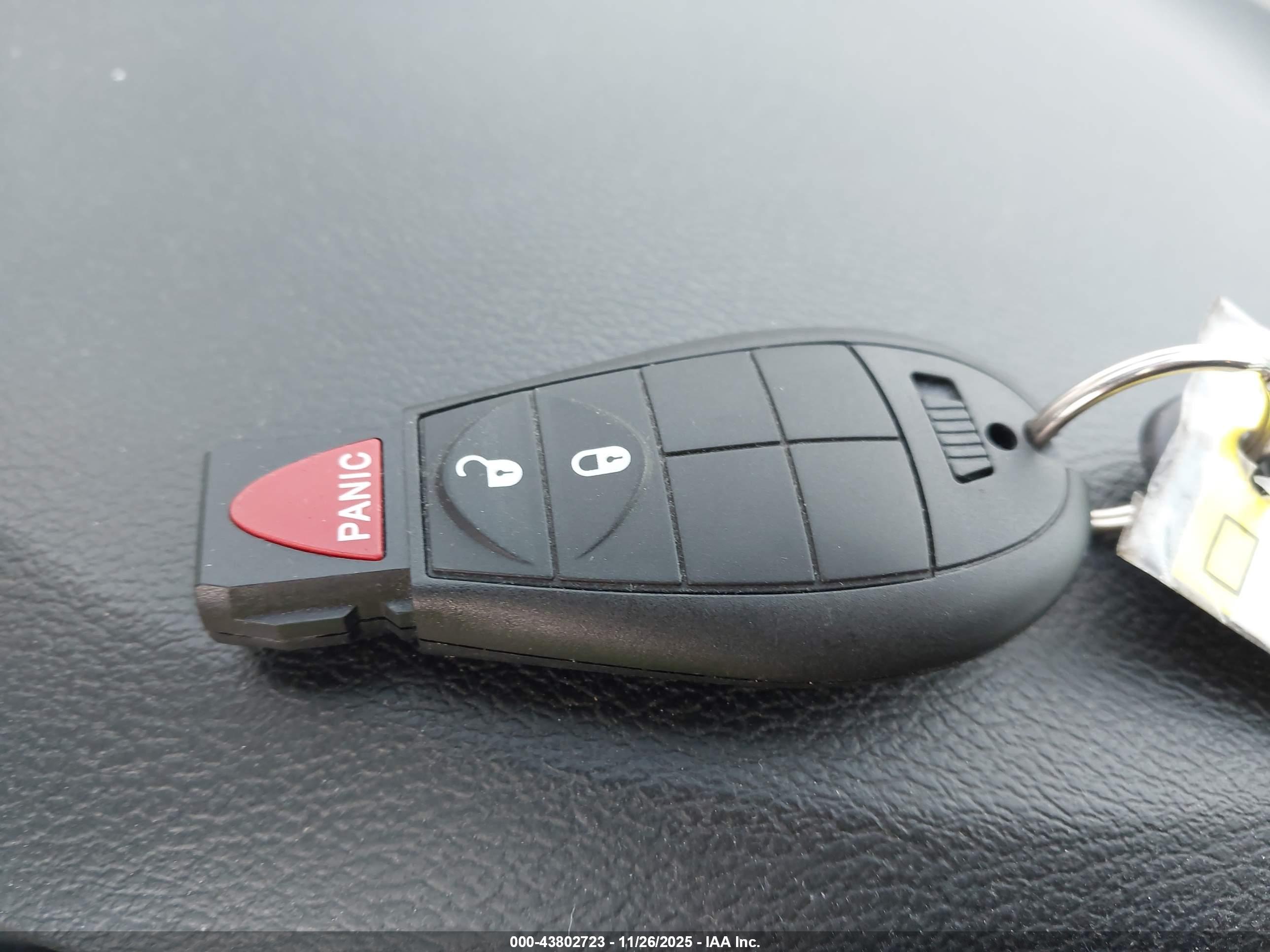 DODGE GRAND image 11