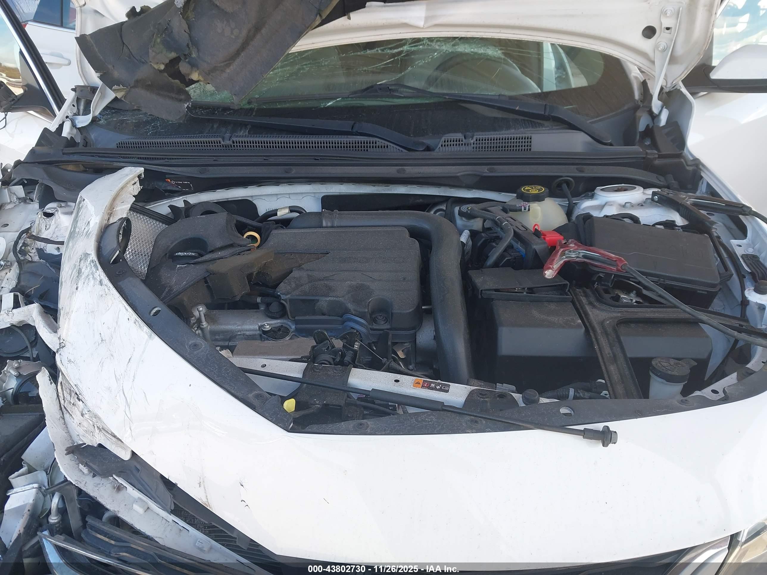 CHEVROLET MALIBU image 10