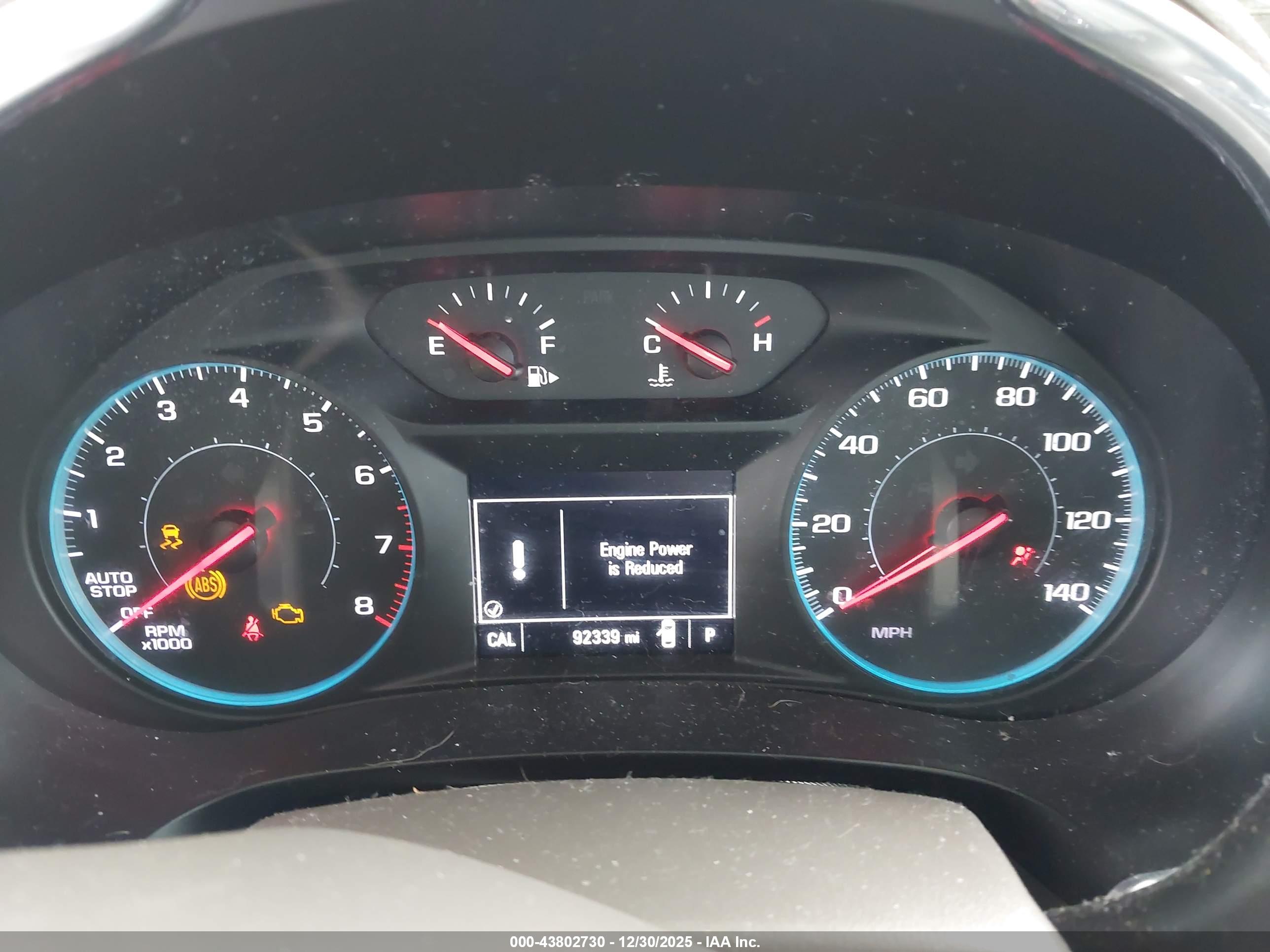 CHEVROLET MALIBU image 7