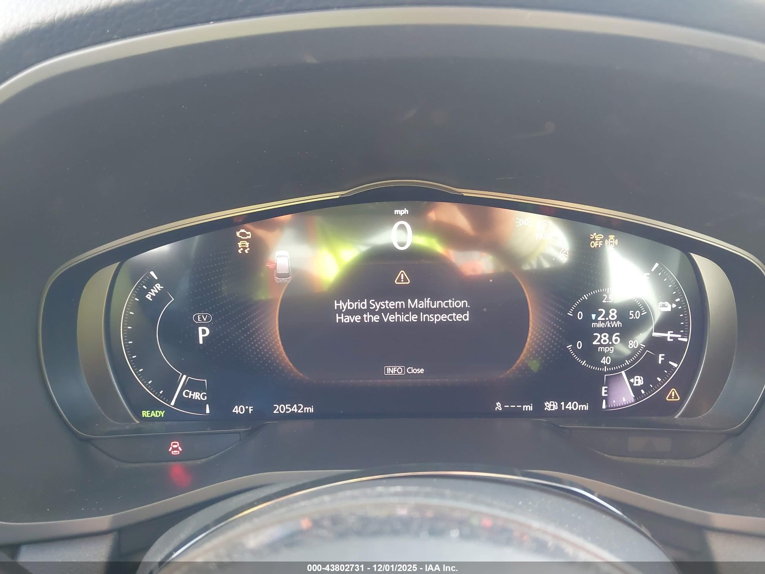 MAZDA CX-90 image 7