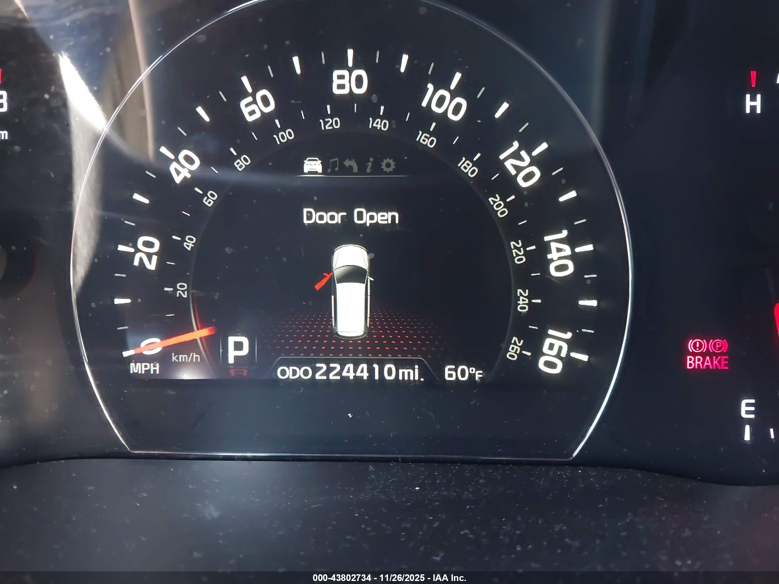 KIA SORENTO image 7