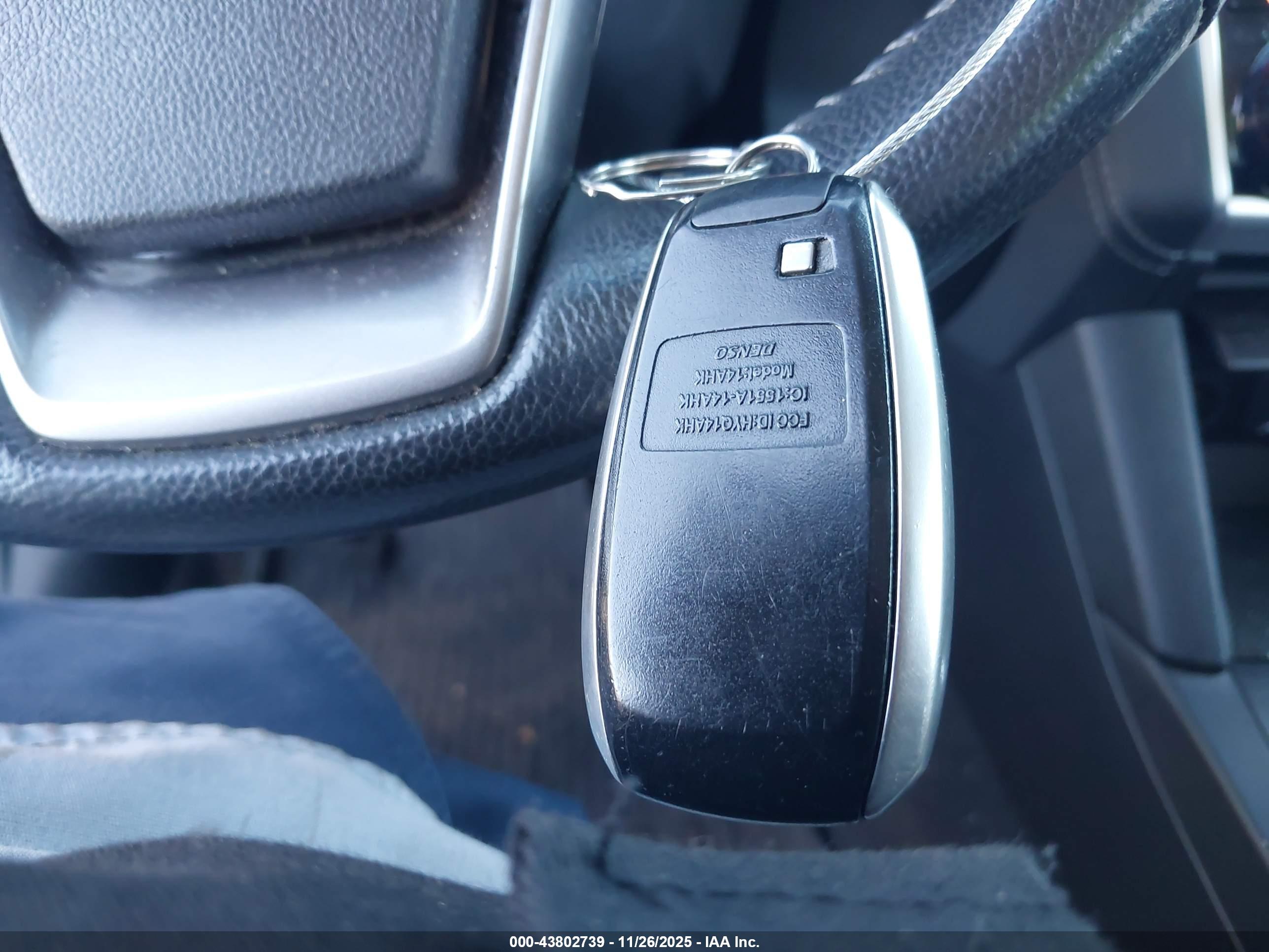 SUBARU OUTBACK image 11