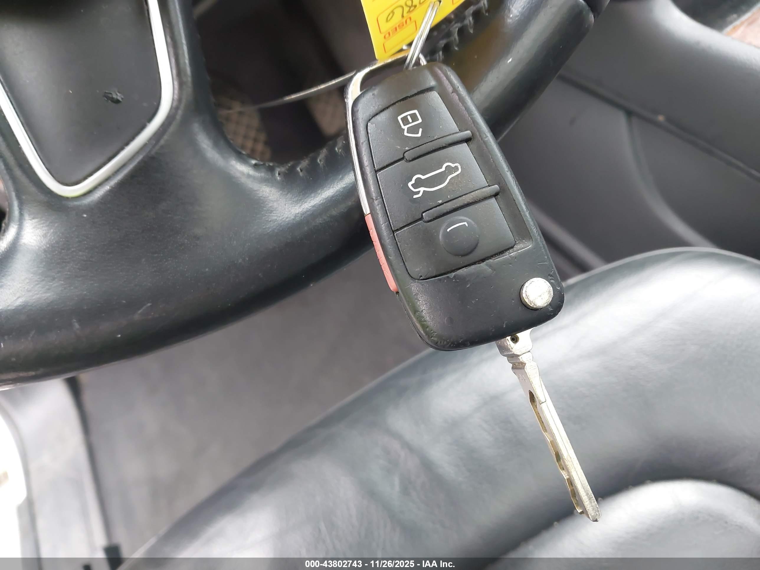 AUDI Q7 image 11