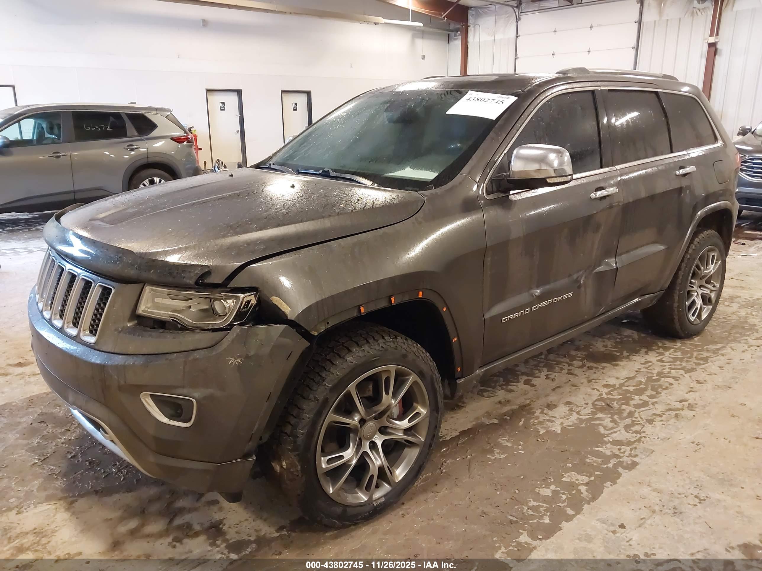 JEEP GRAND image 2