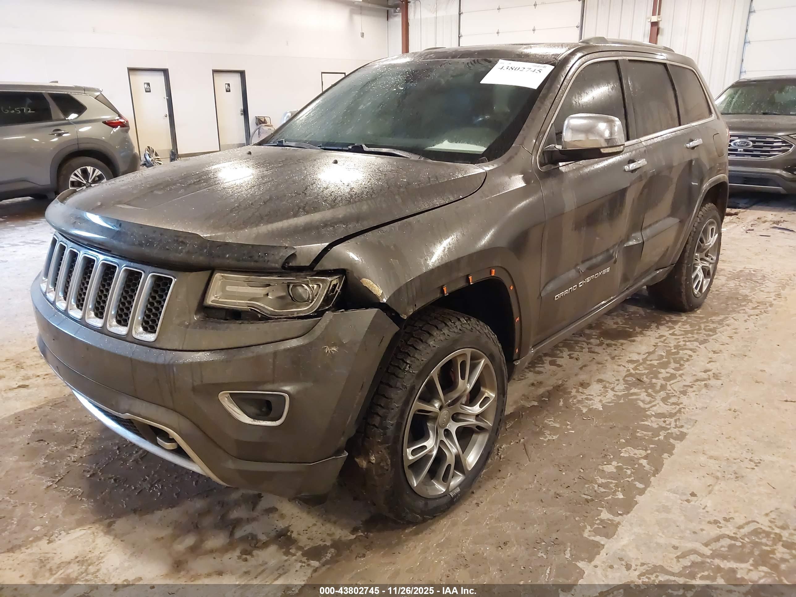 JEEP GRAND image 6