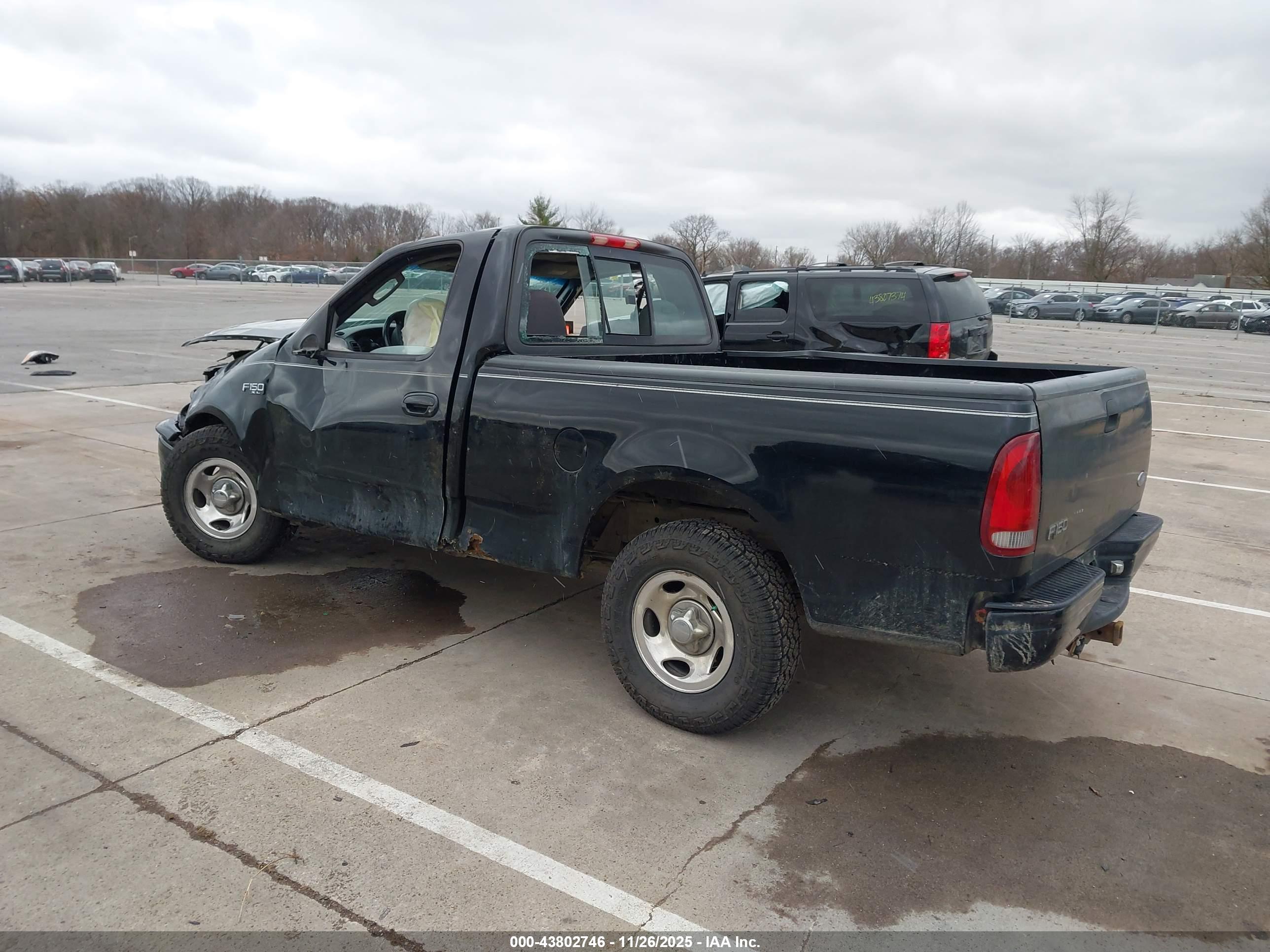 FORD F-150 image 3