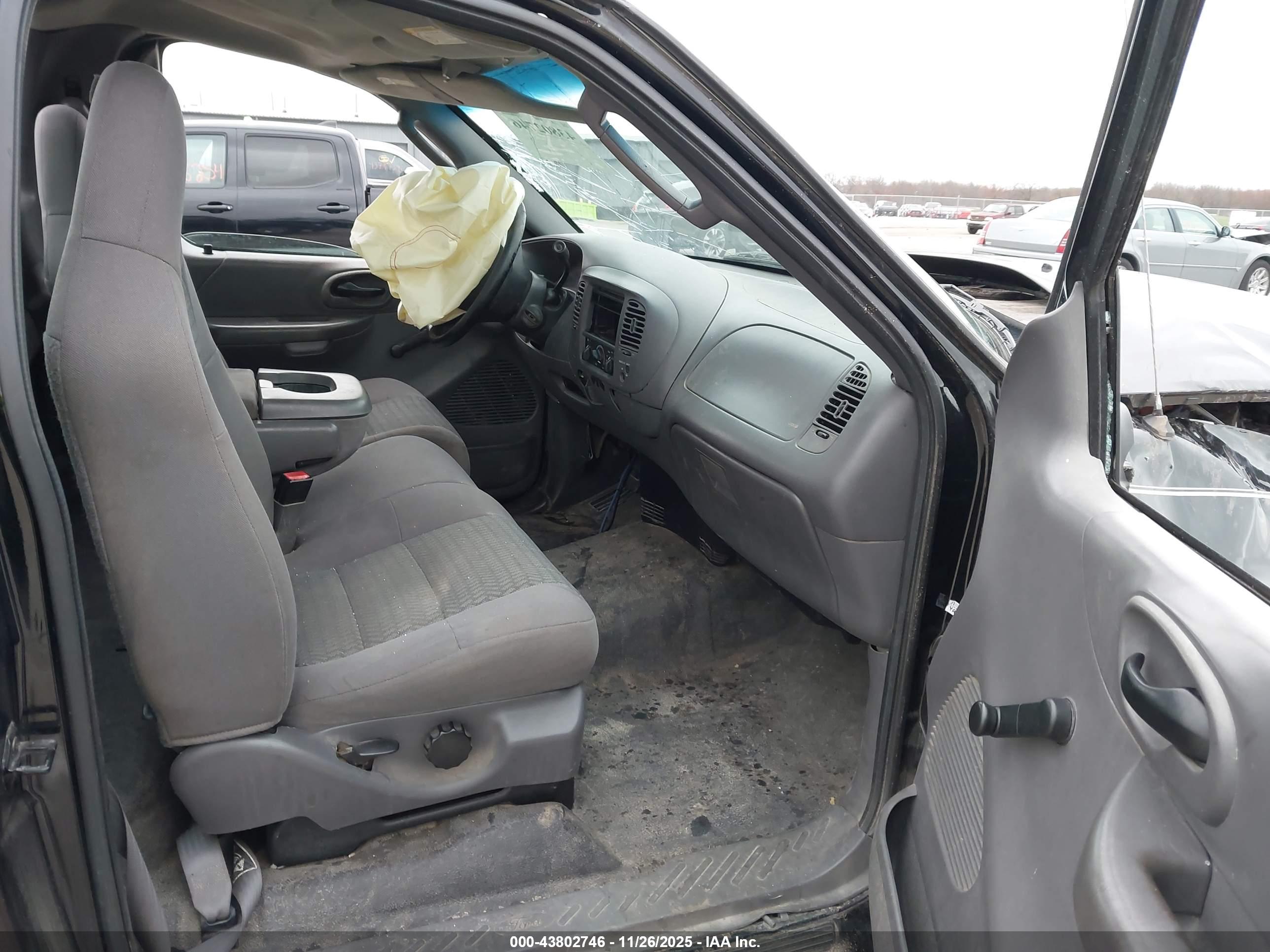 FORD F-150 image 5