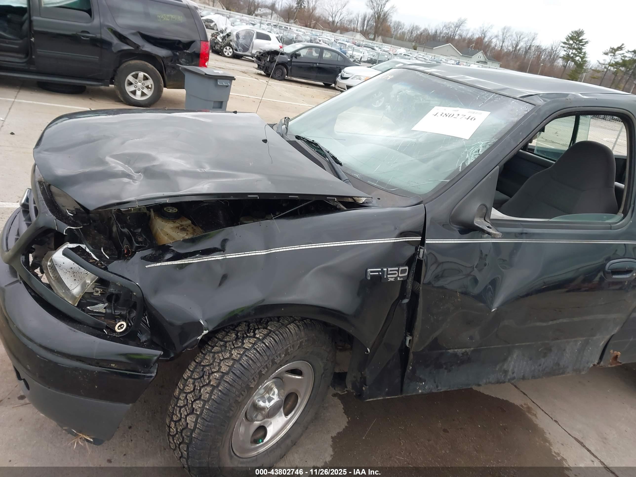 FORD F-150 image 6