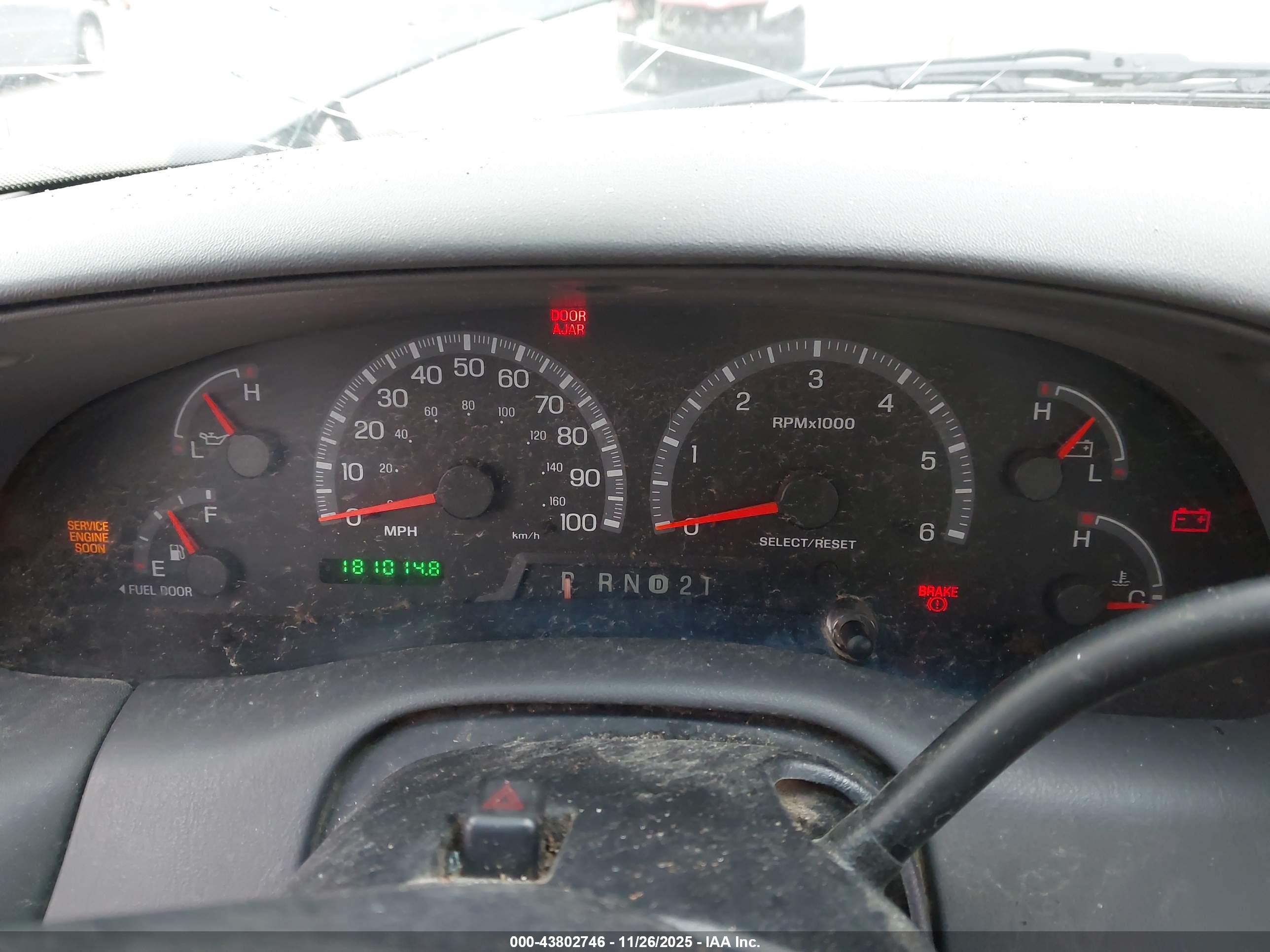 FORD F-150 image 7