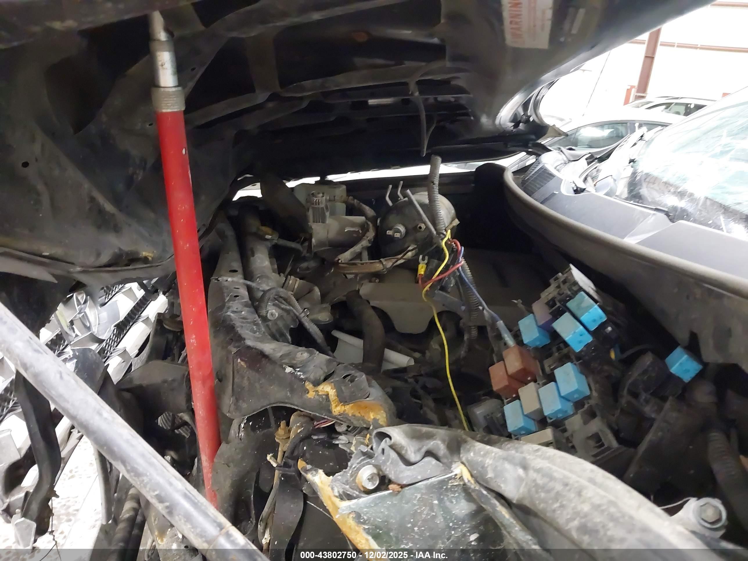 TOYOTA TUNDRA image 10