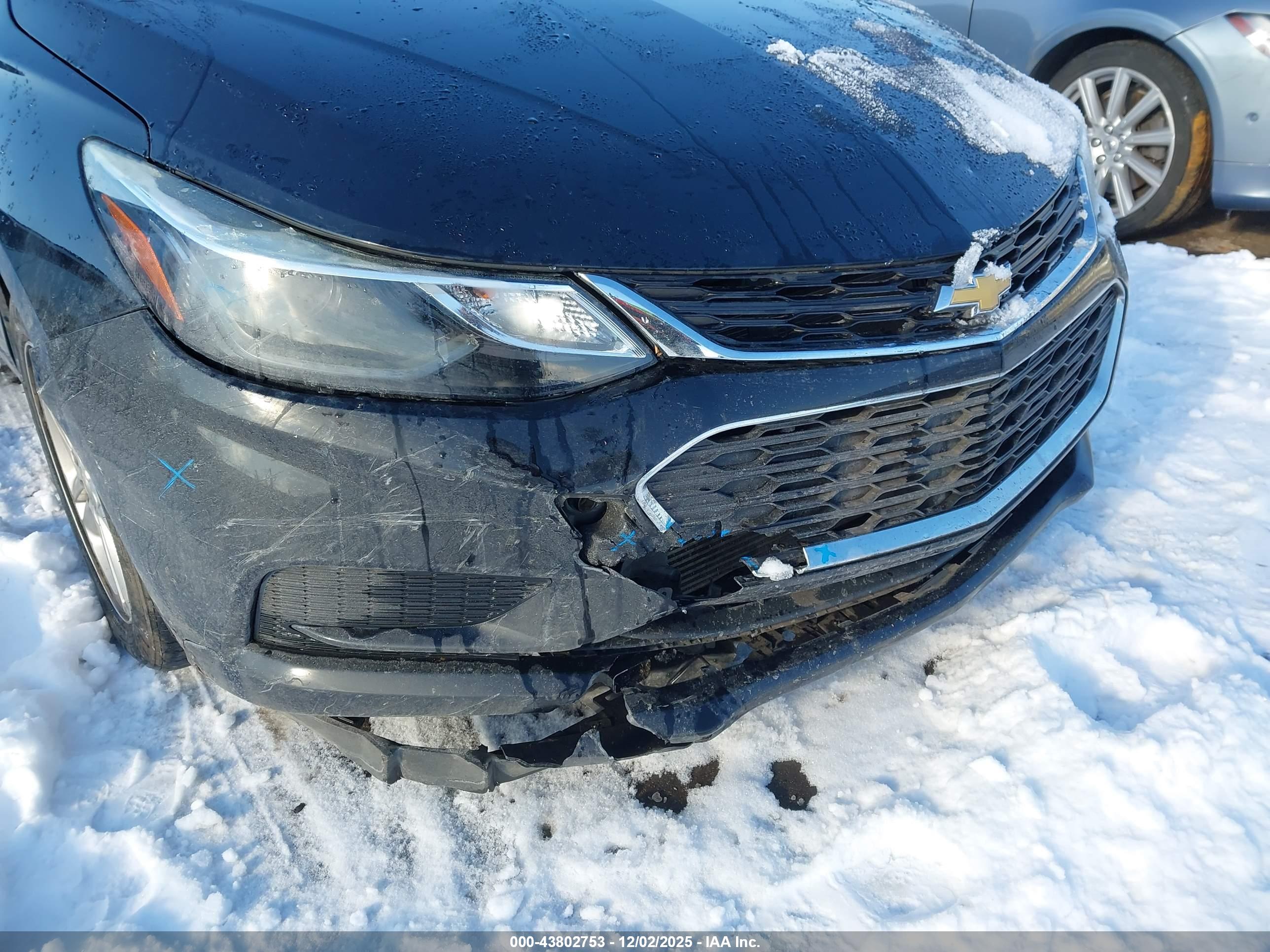 CHEVROLET CRUZE image 6