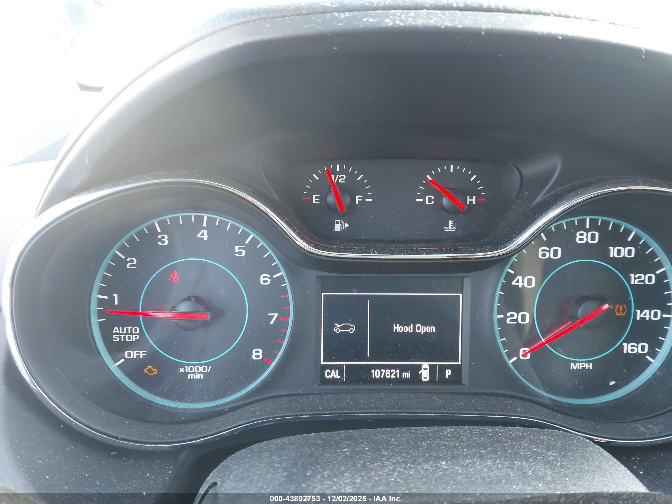CHEVROLET CRUZE image 7
