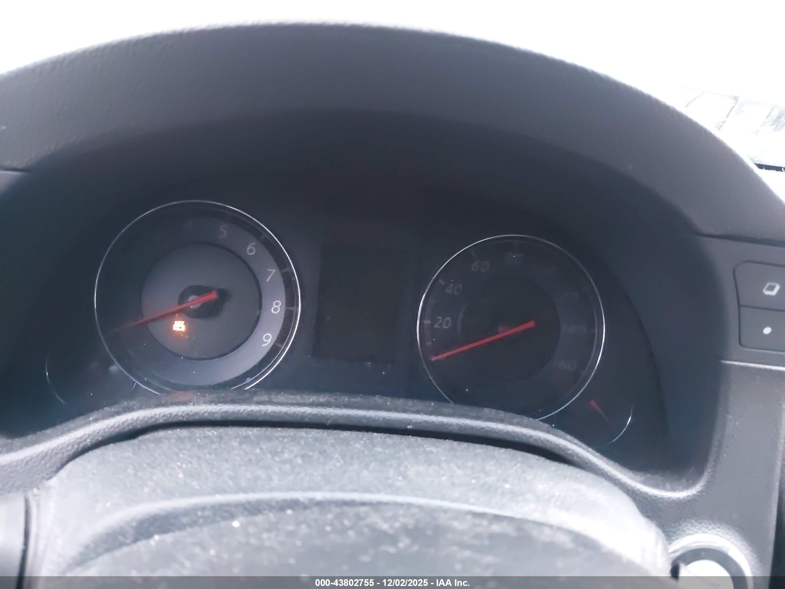 INFINITI G37 image 7