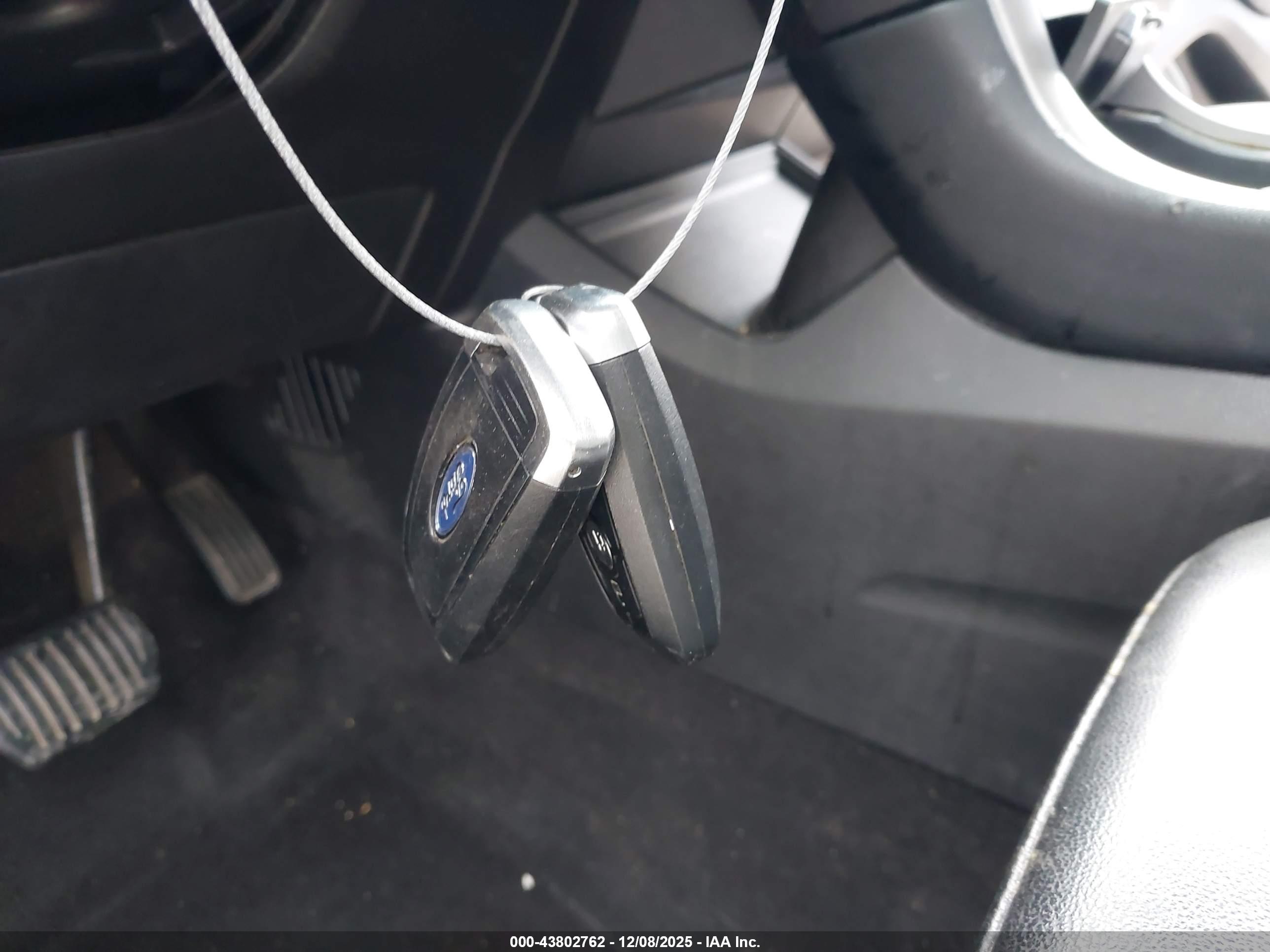 FORD EDGE image 11