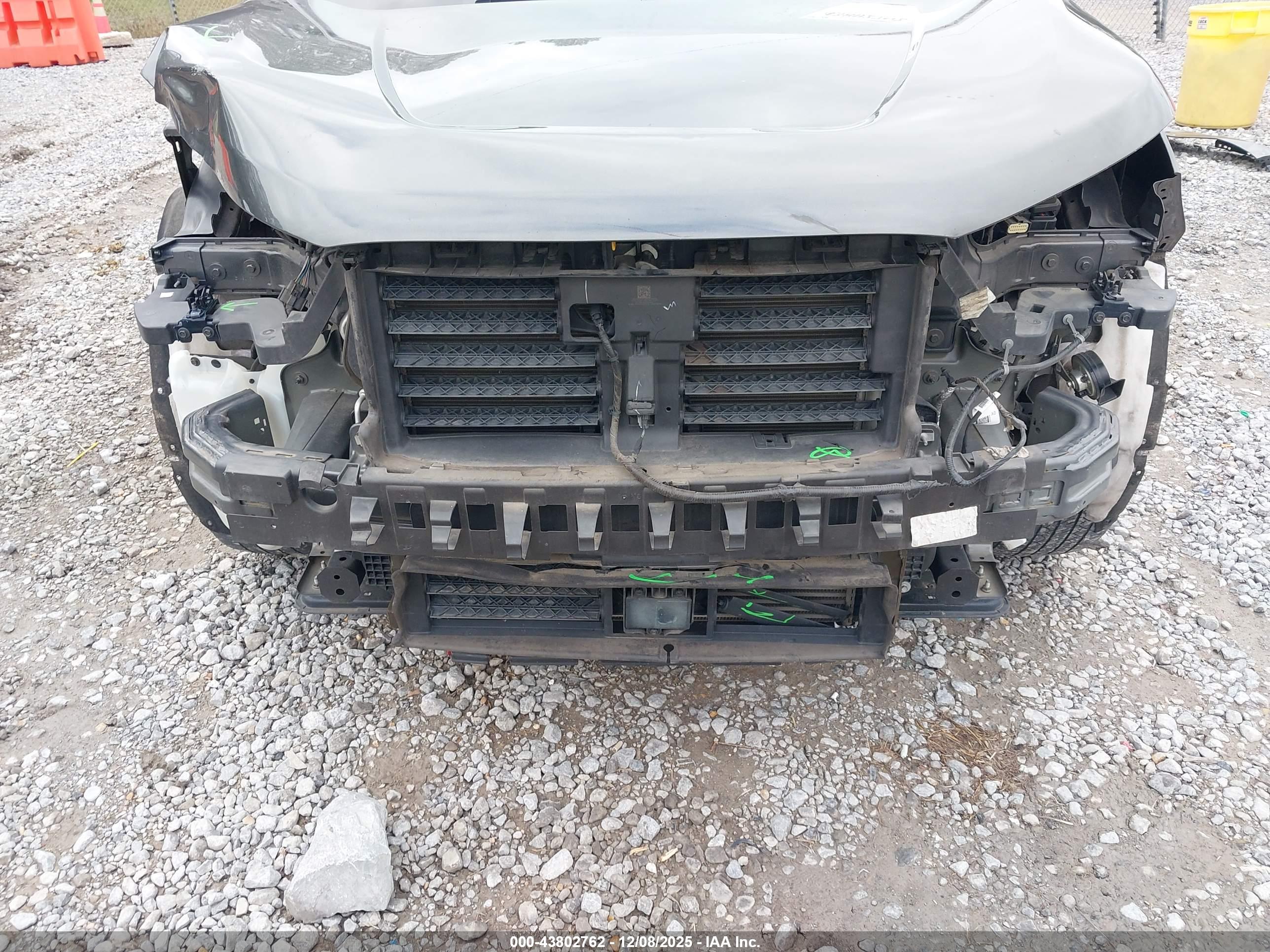 FORD EDGE image 6