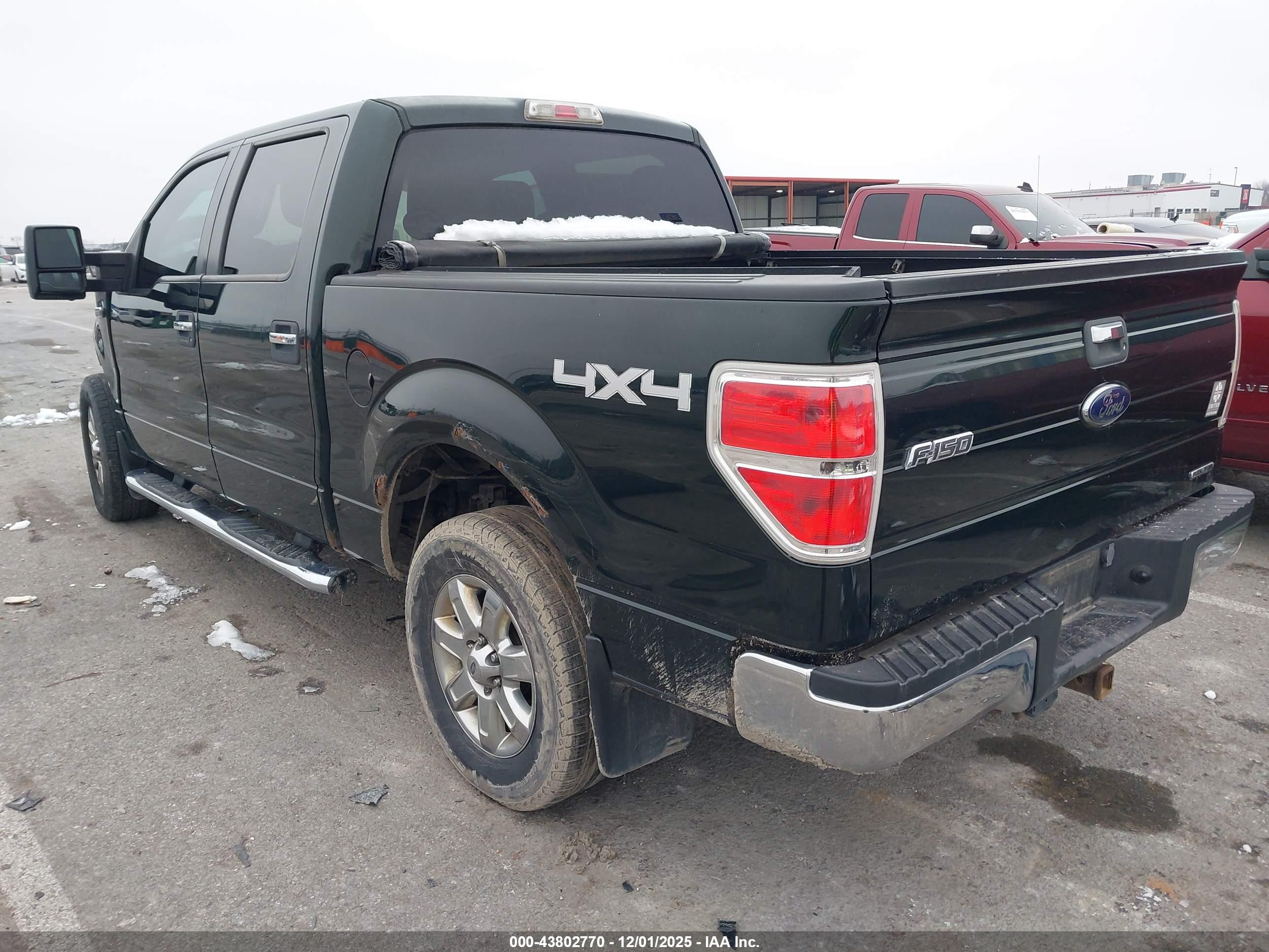 FORD F-150 image 3