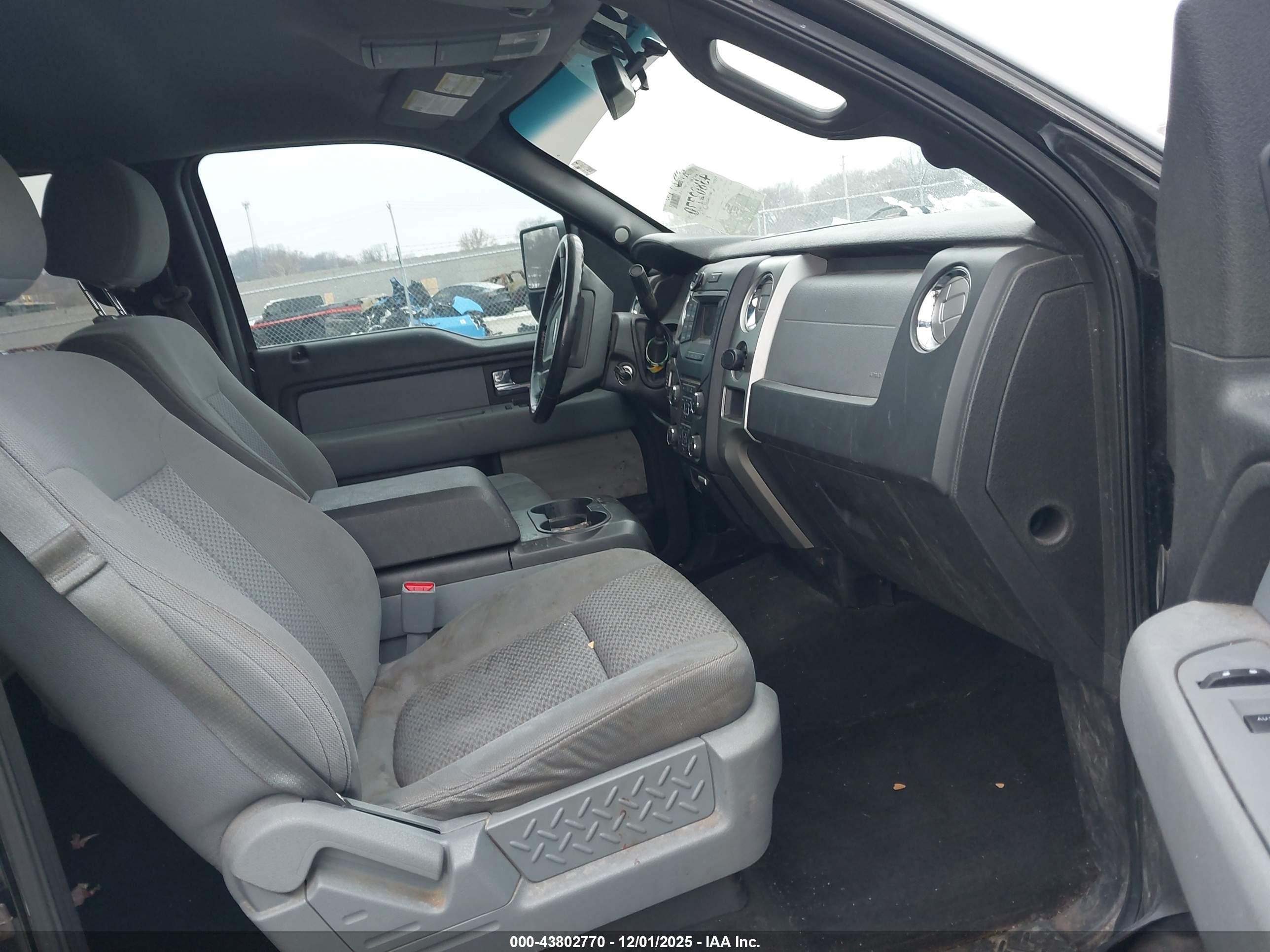 FORD F-150 image 5