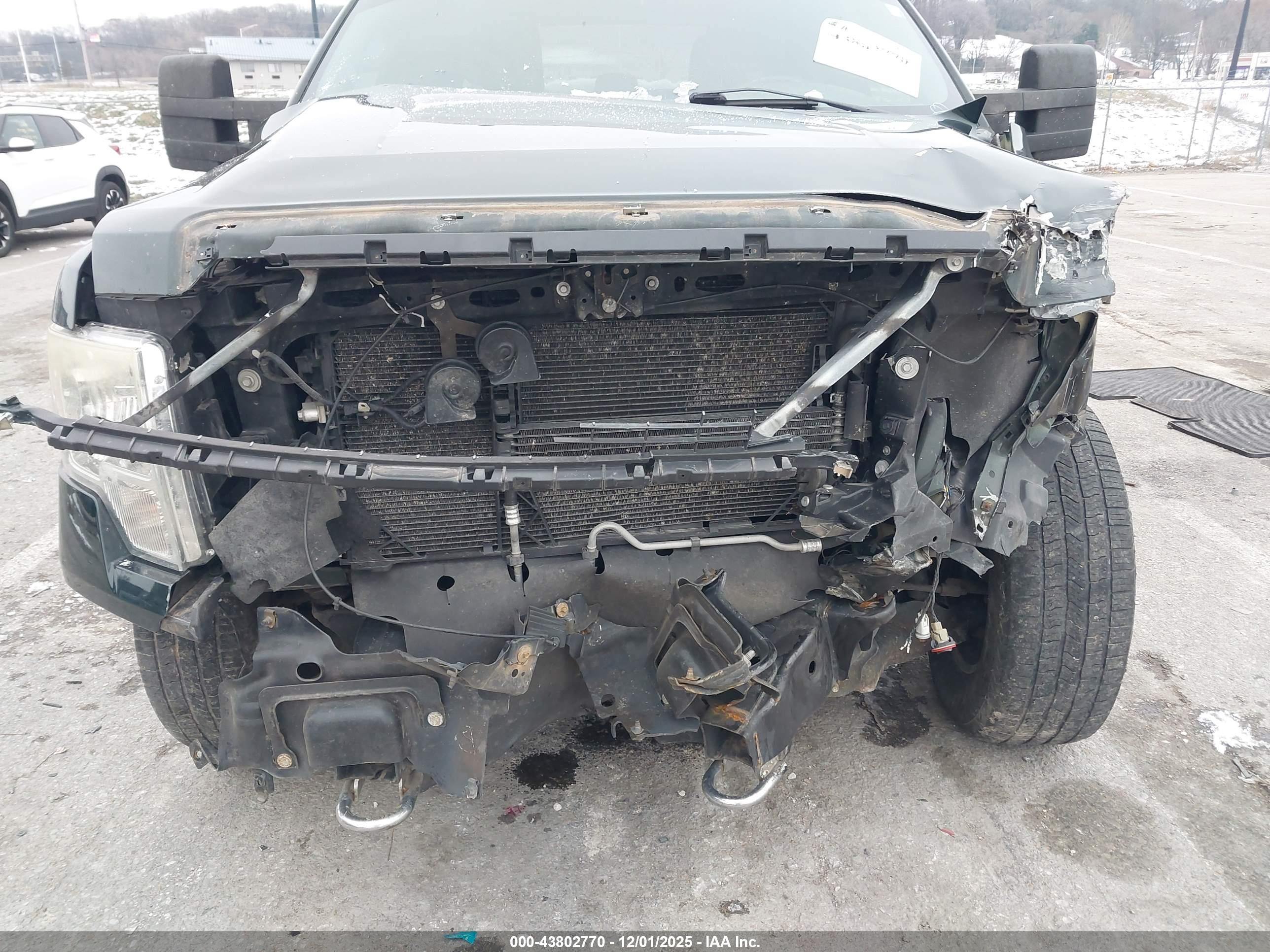 FORD F-150 image 6