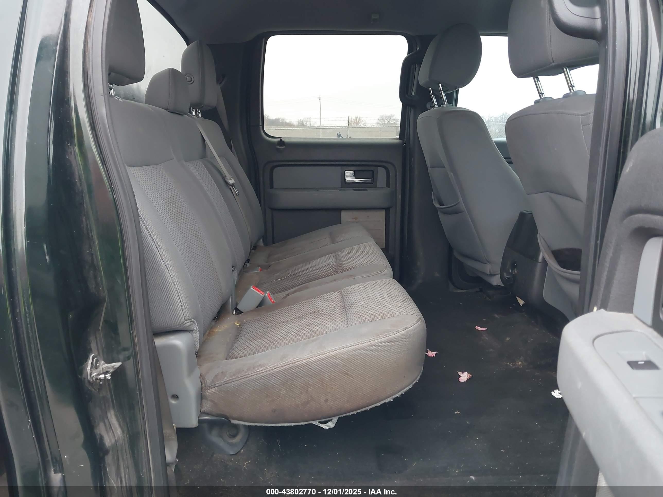 FORD F-150 image 8