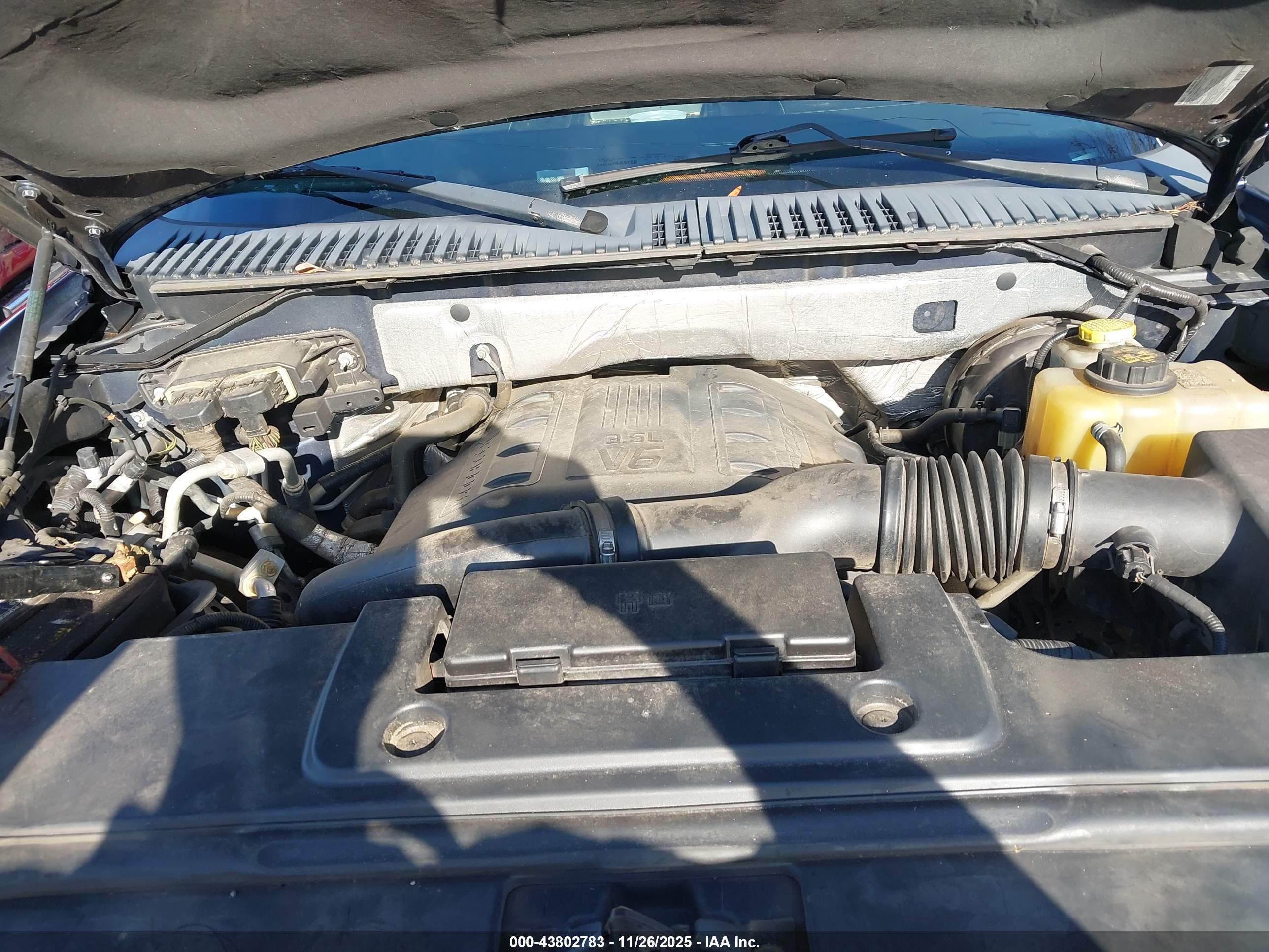 FORD EXPEDITION image 10