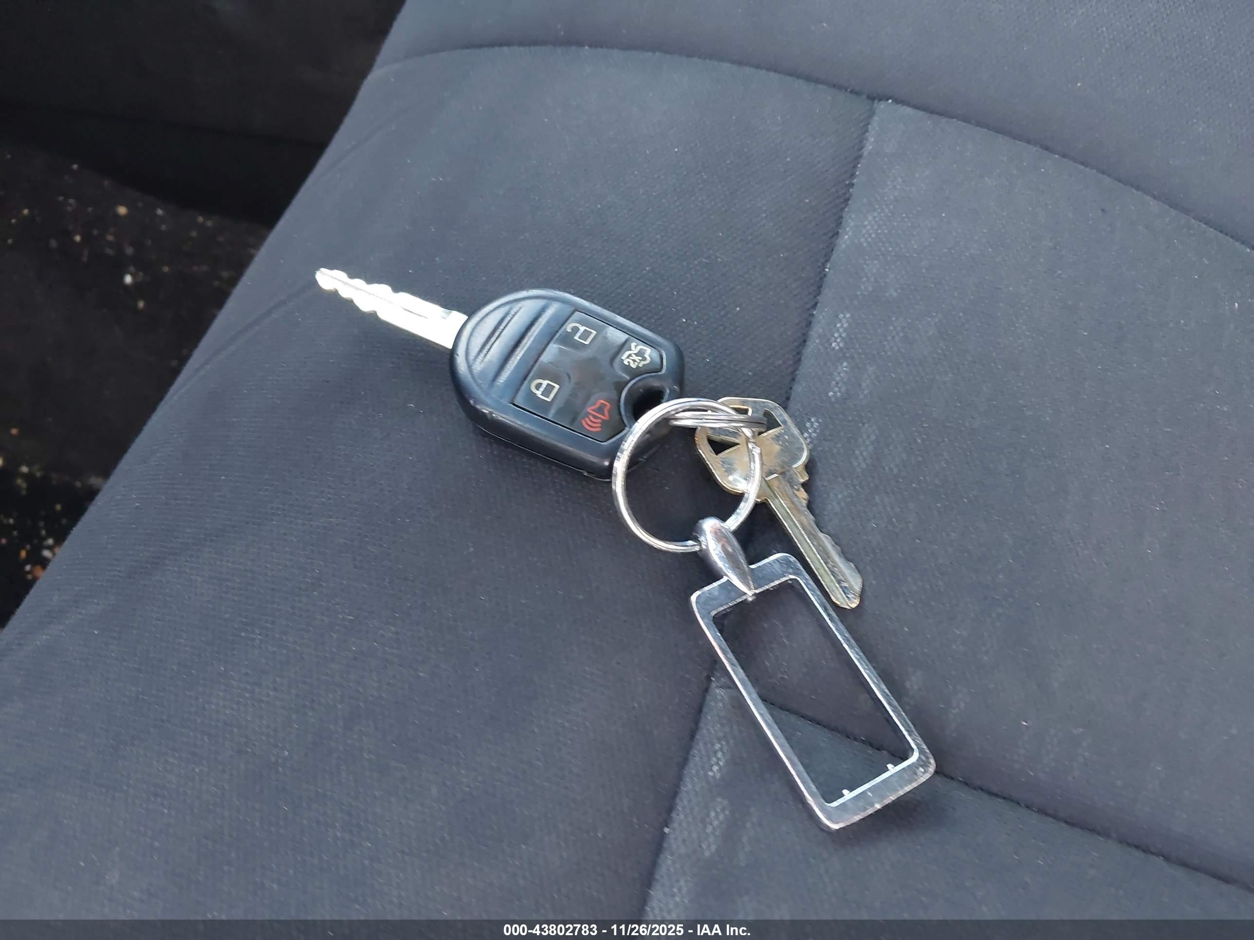 FORD EXPEDITION image 11