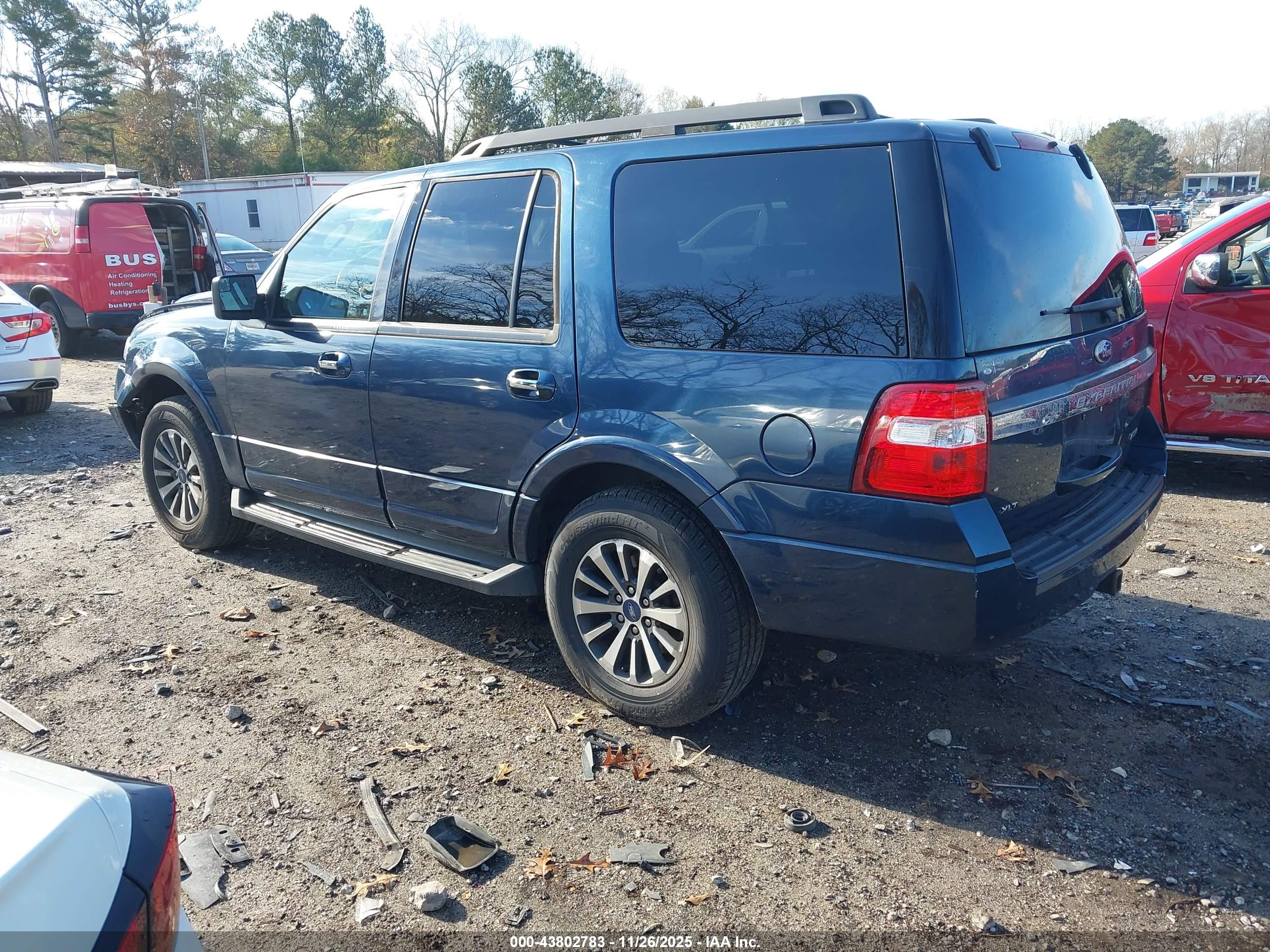 FORD EXPEDITION image 3