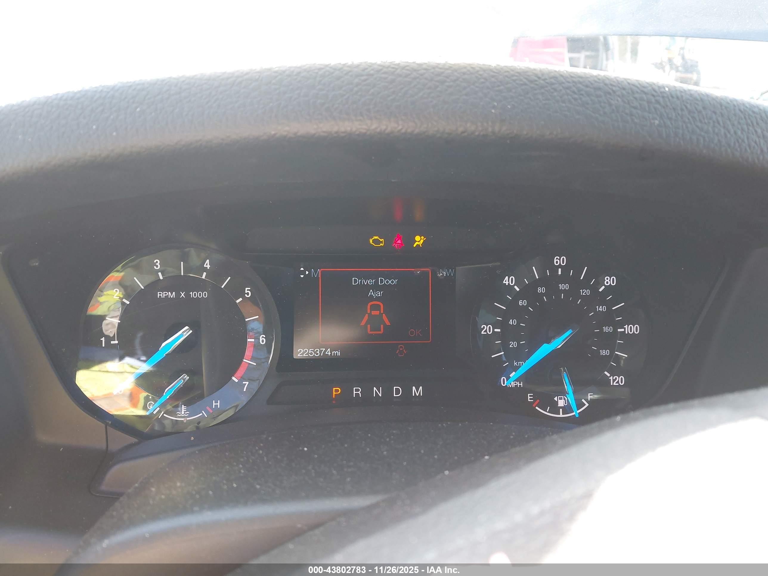 FORD EXPEDITION image 7