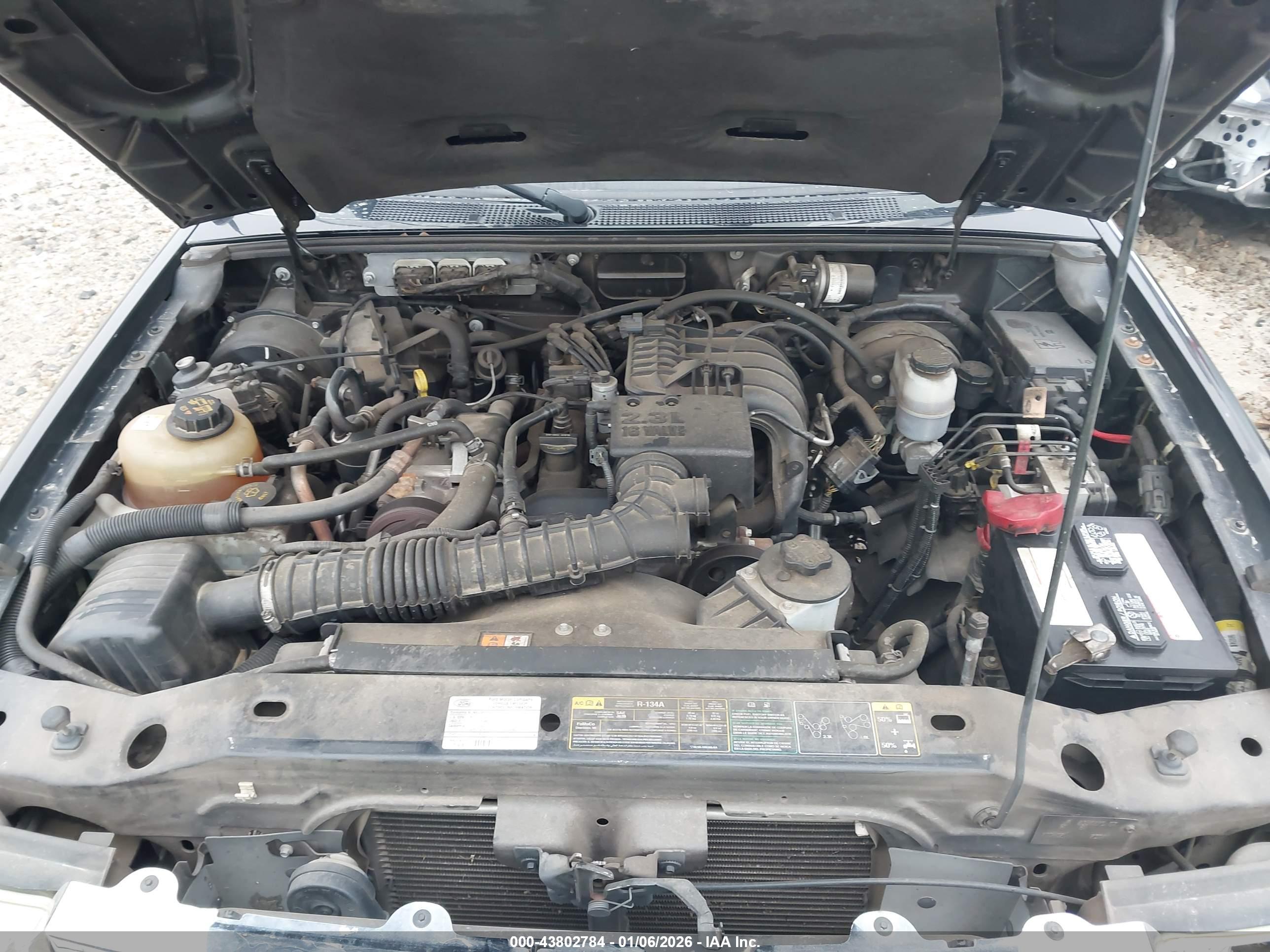 FORD RANGER image 10