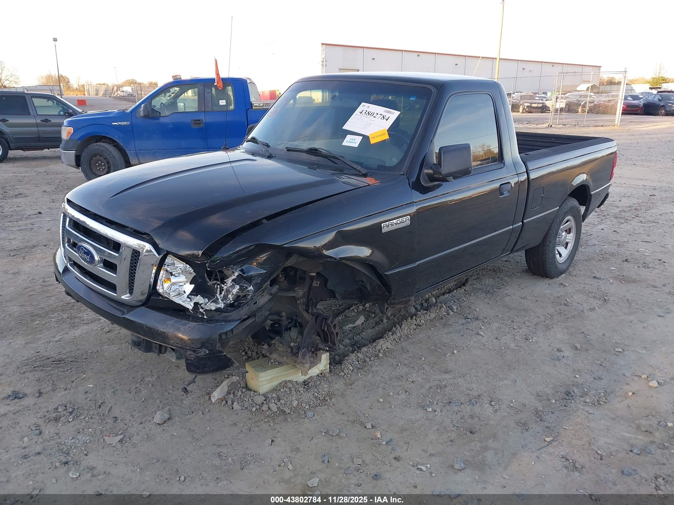 FORD RANGER image 2