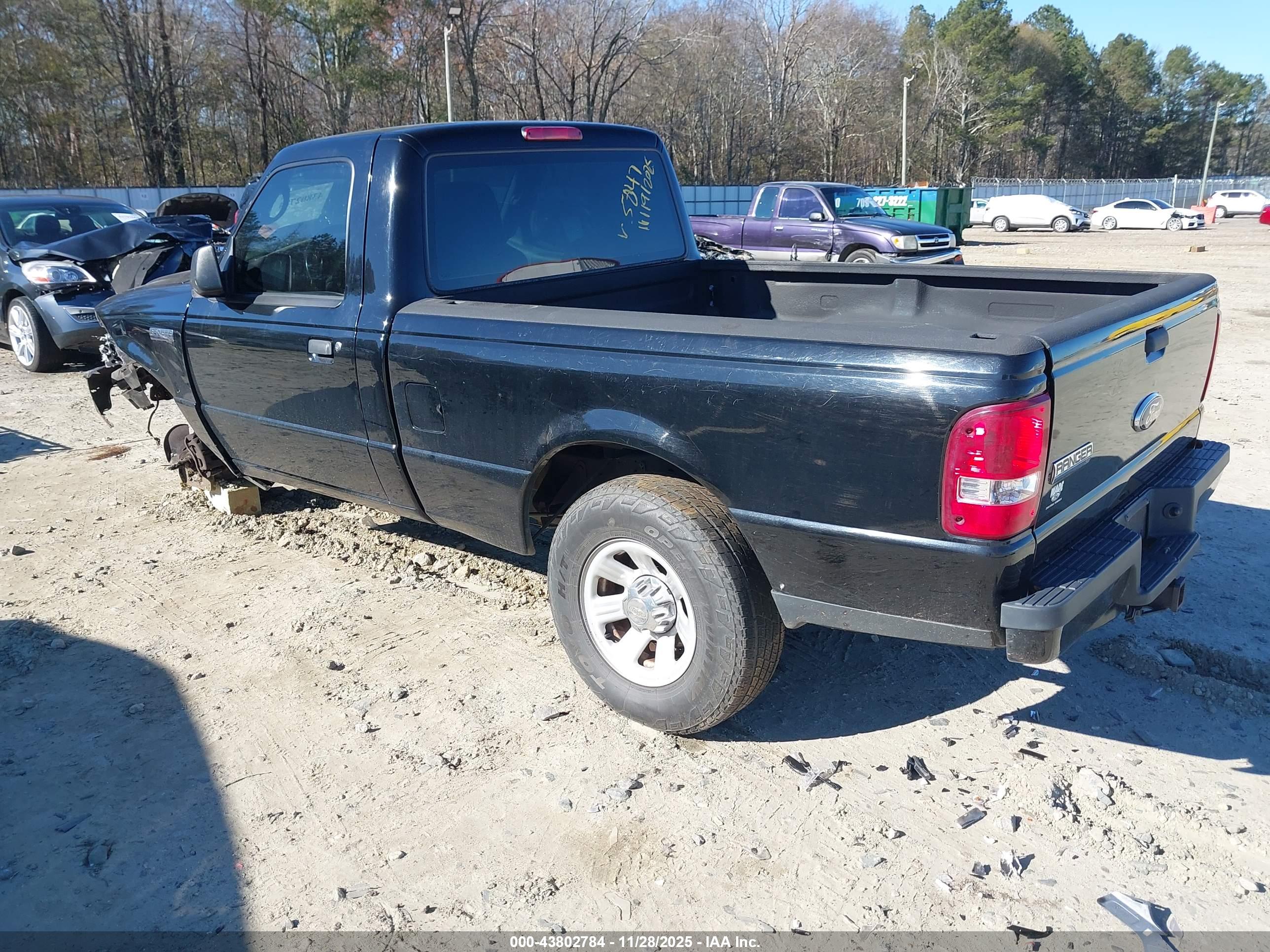 FORD RANGER image 3