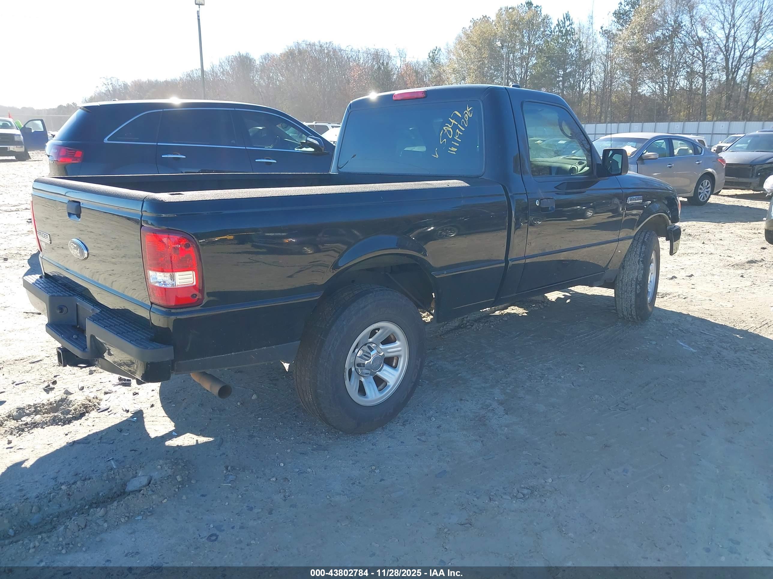 FORD RANGER image 4