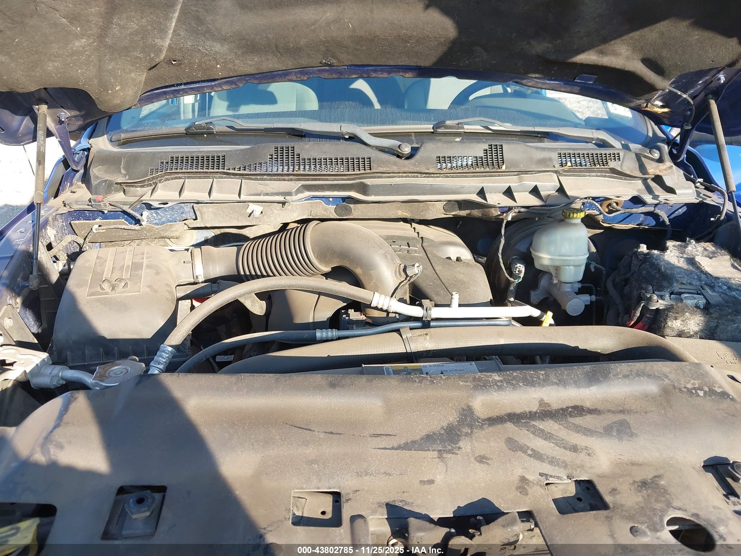 RAM 1500 image 10