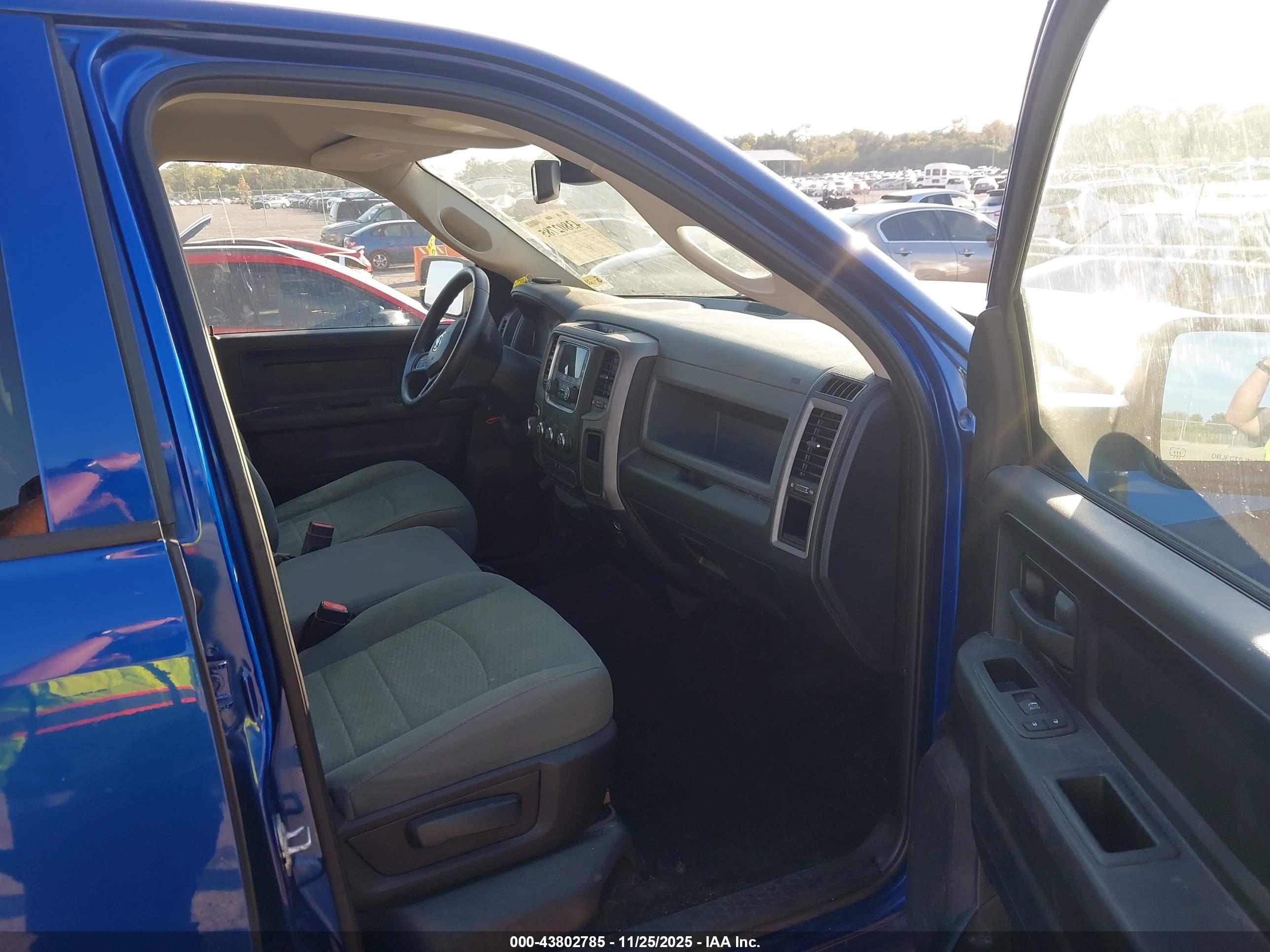 RAM 1500 image 5
